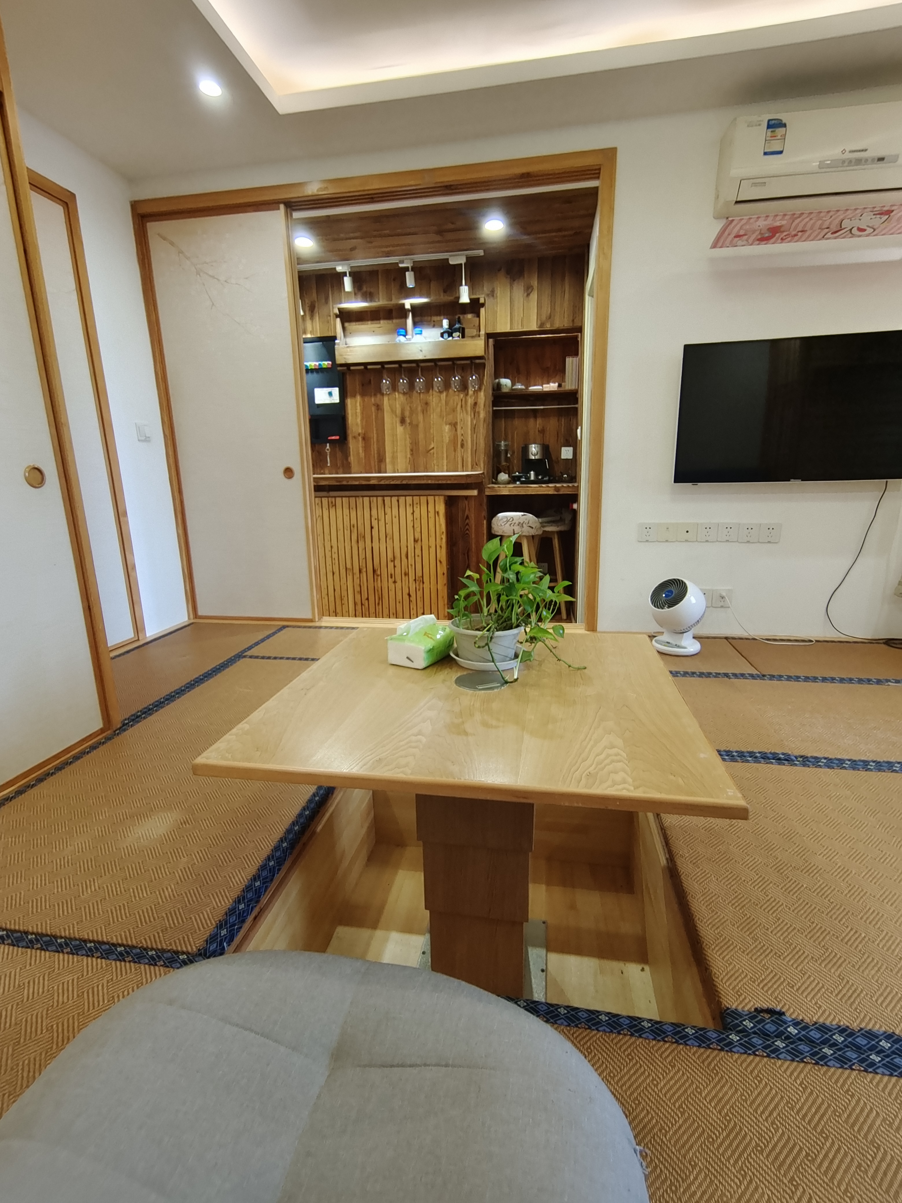 上船大楼 随时看房·