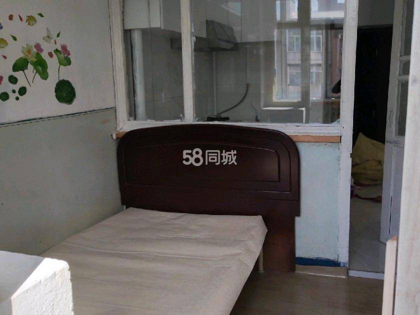 机务小区 随时看房·