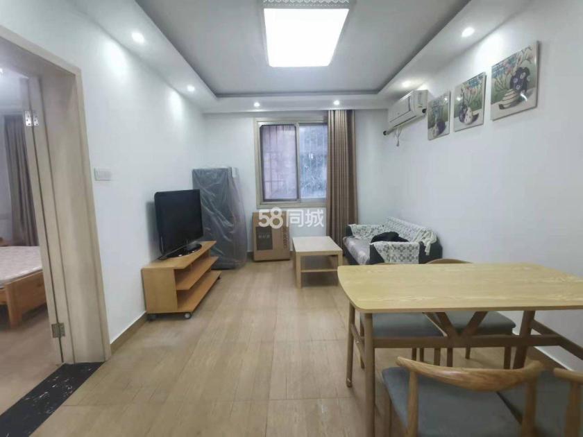 中桥一村 随时看房·