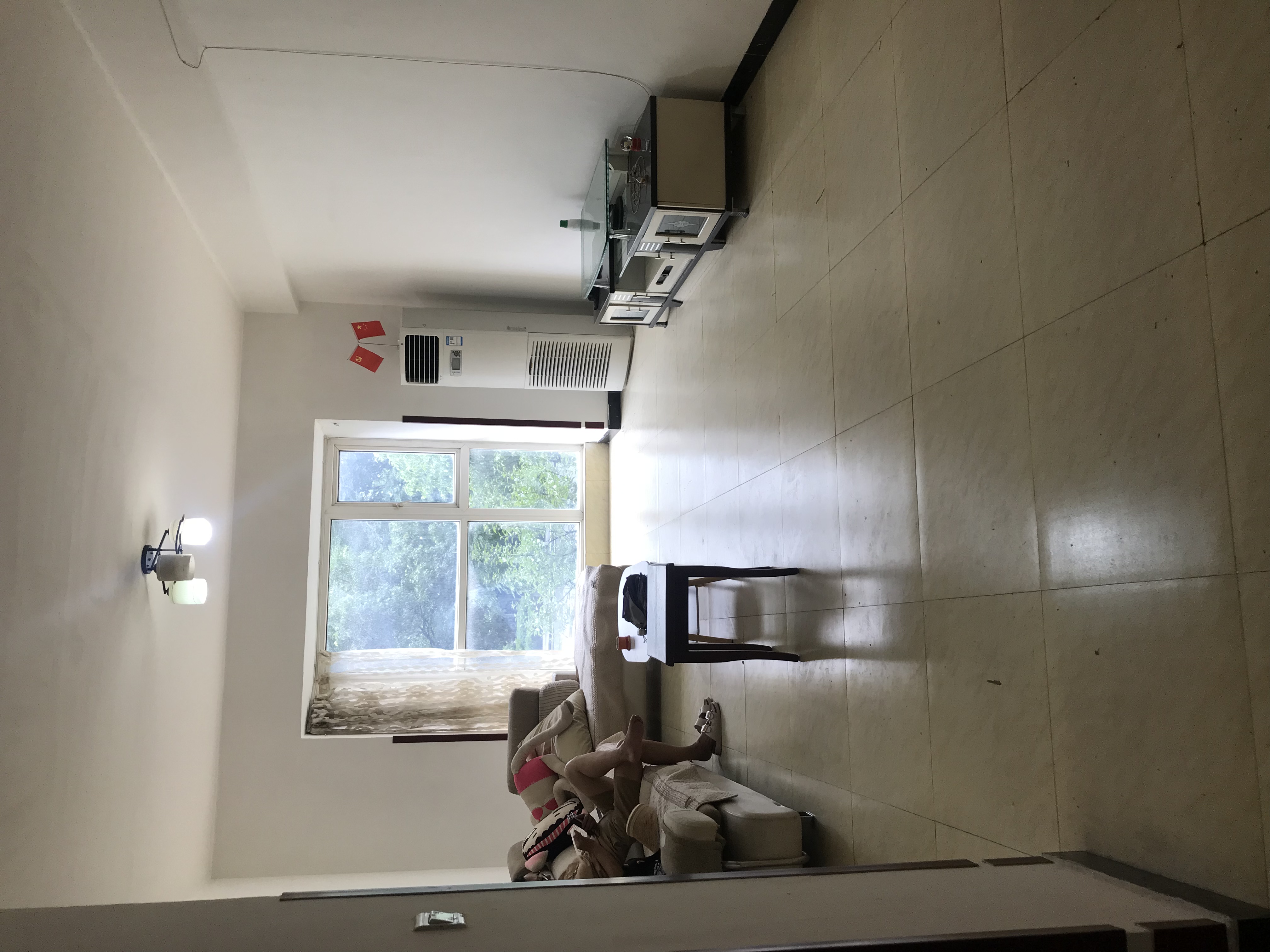 东润豪庭 随时看房·