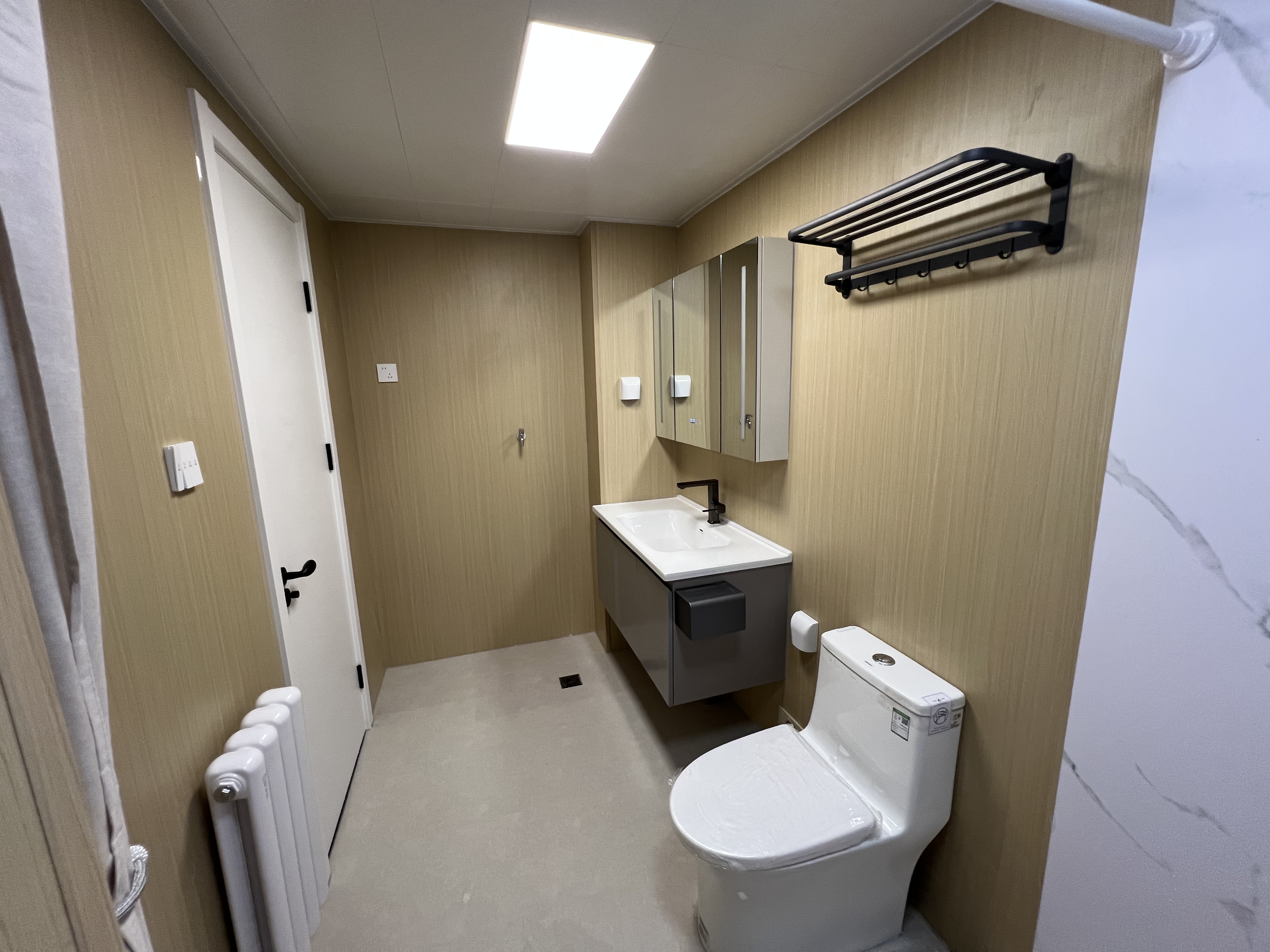 风度柏林 随时看房·