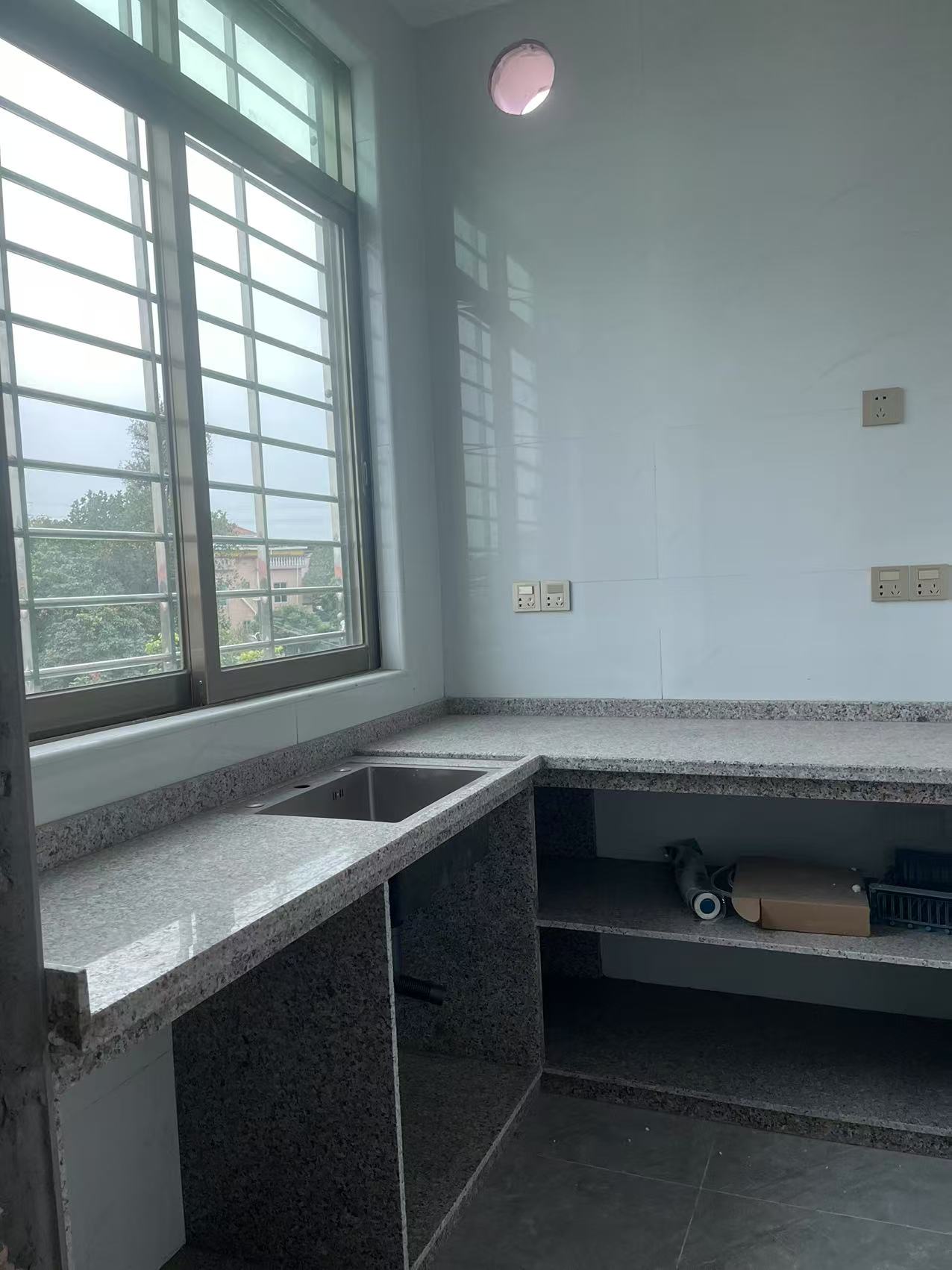 马克村 随时看房·