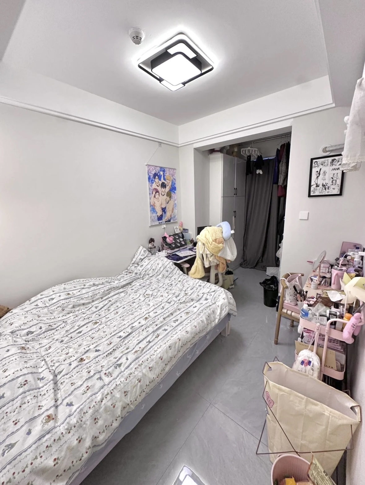 马悦名府 随时看房·