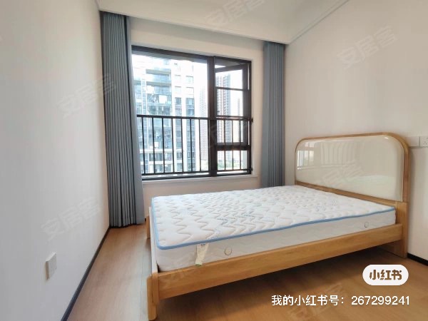 华发外滩首府 随时看房·
