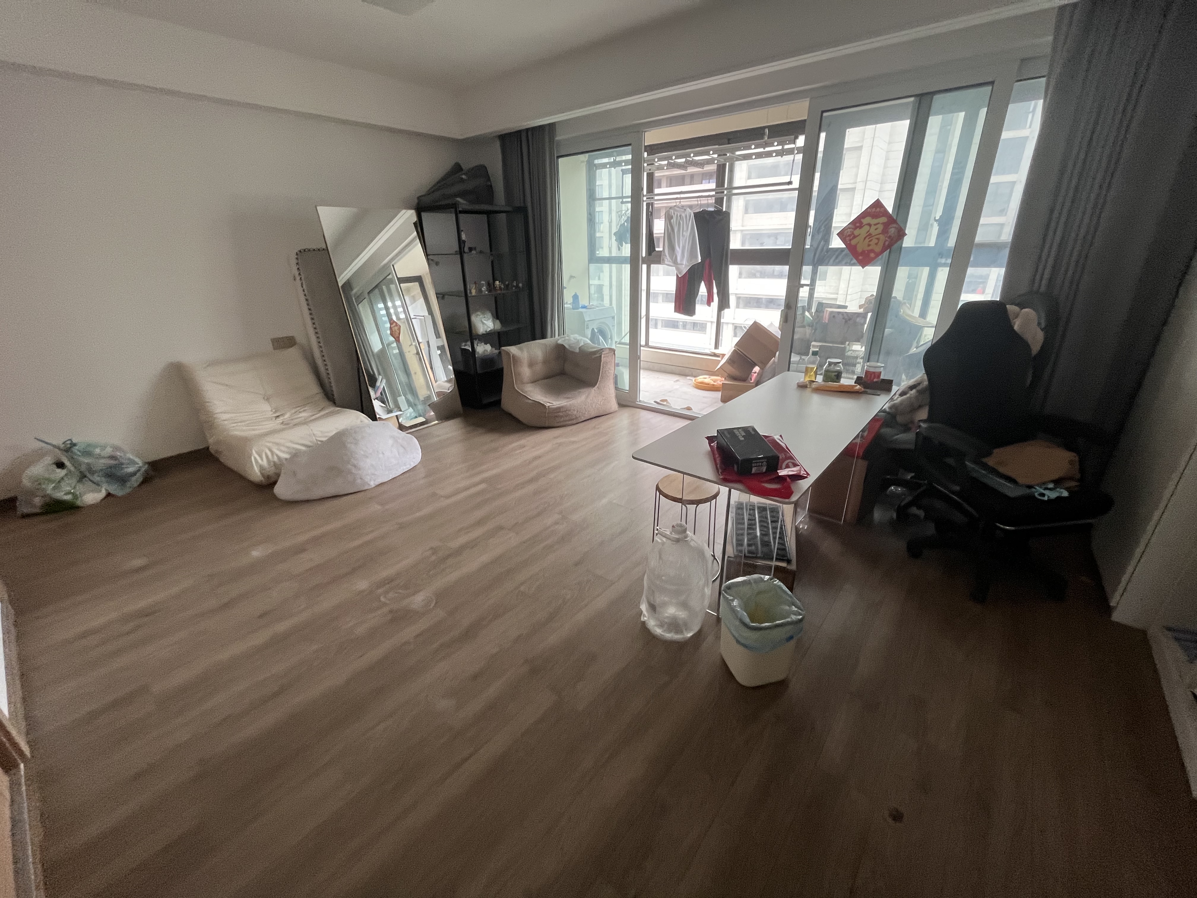 碧桂园云栖隐山 随时看房·