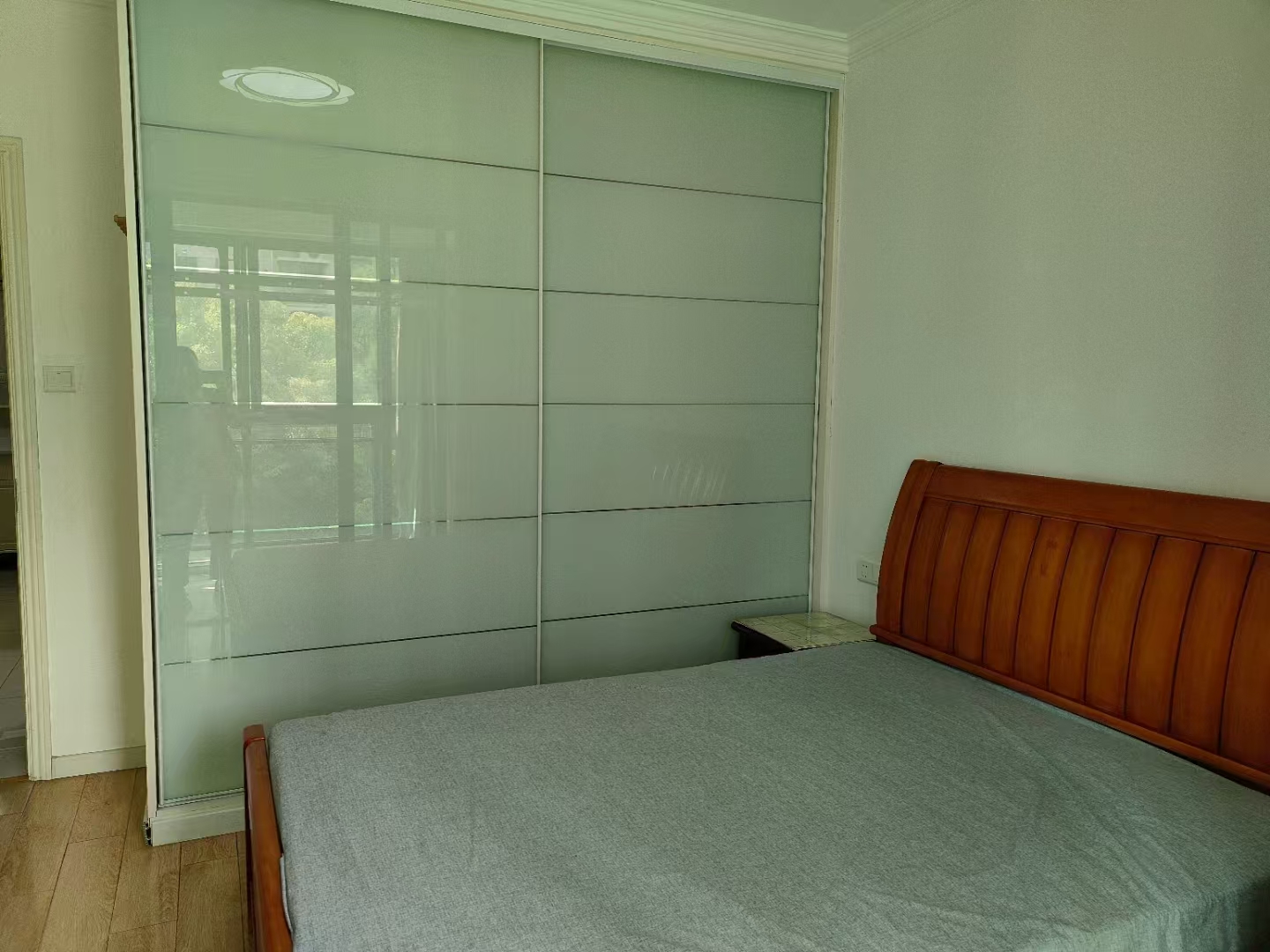 凯迪公寓 随时看房·