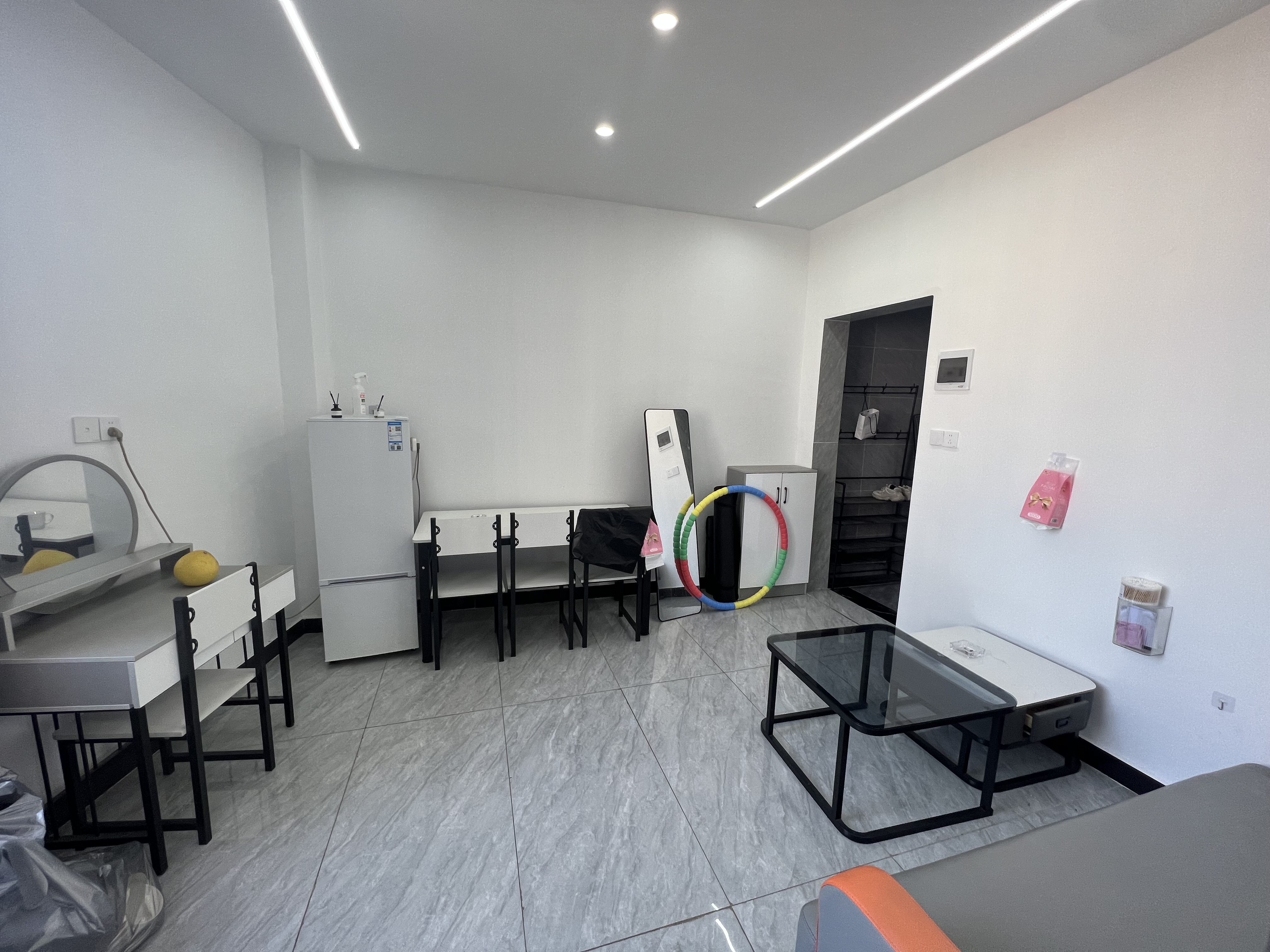 大石东联村 健苗幼儿园 随时看房·