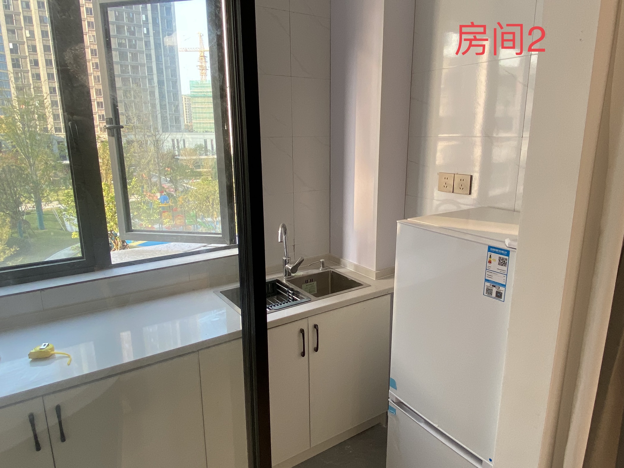 御临云府 随时看房·