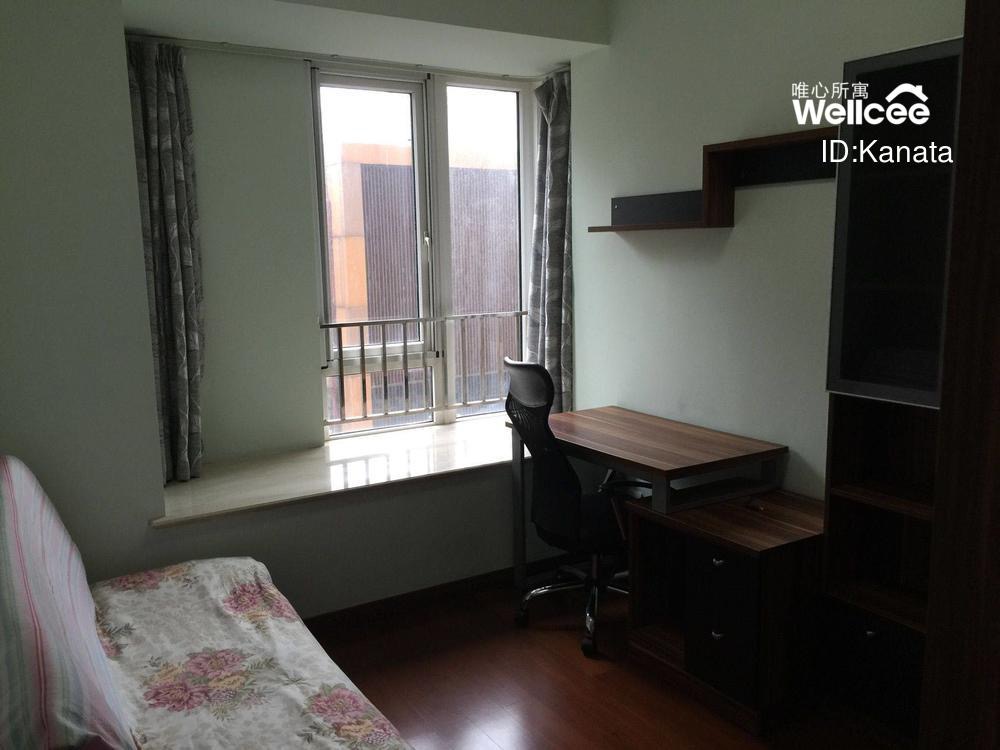 上海金地格林森林公馆 随时看房·