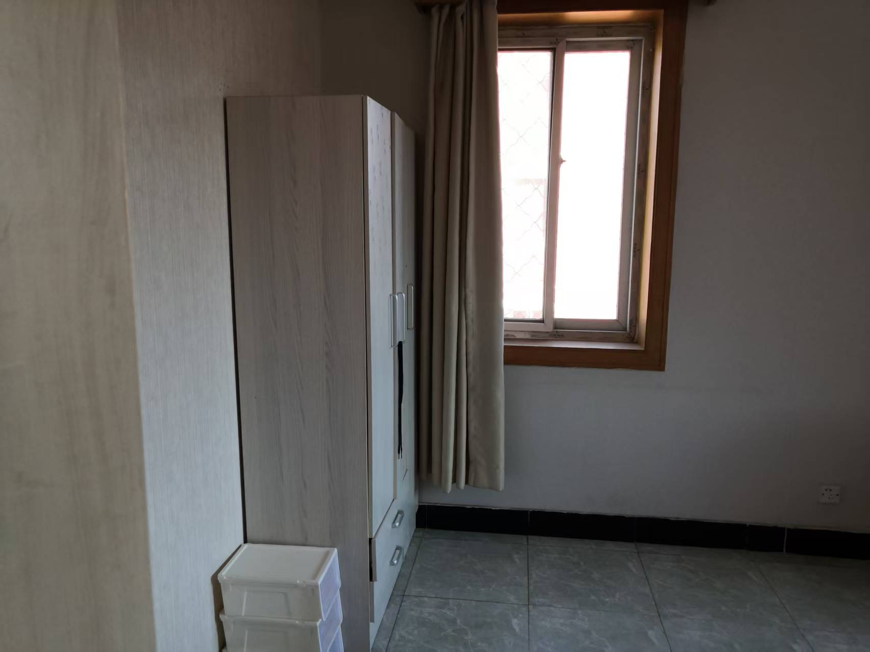 石园北区 随时看房·