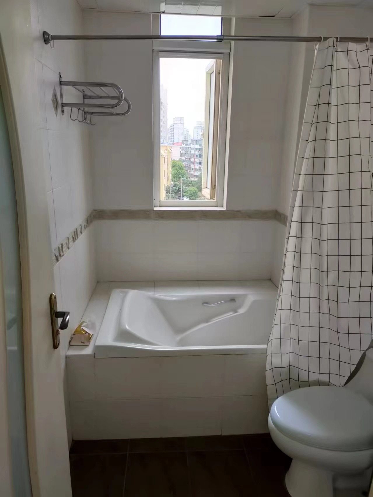 锦华花园 随时看房·