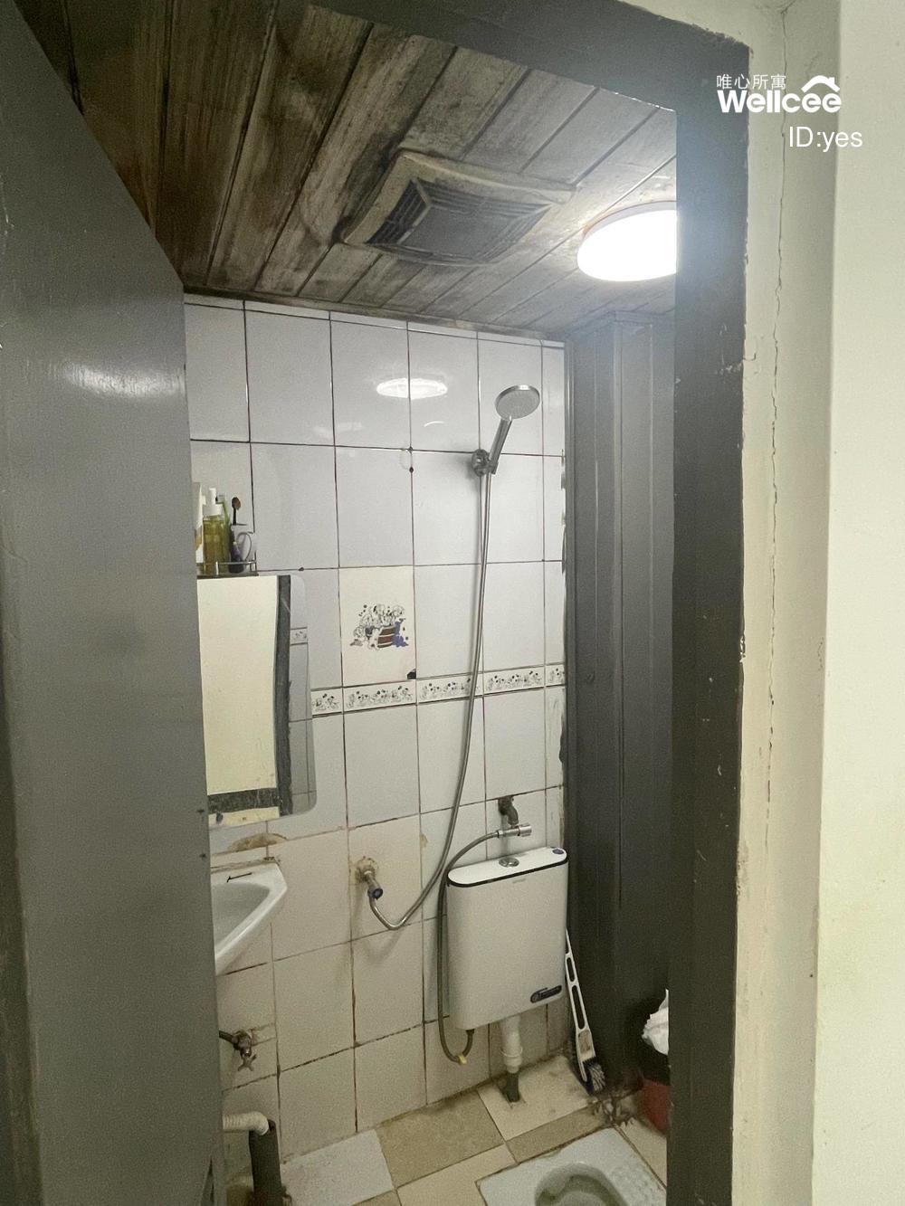 石油小区 随时看房·