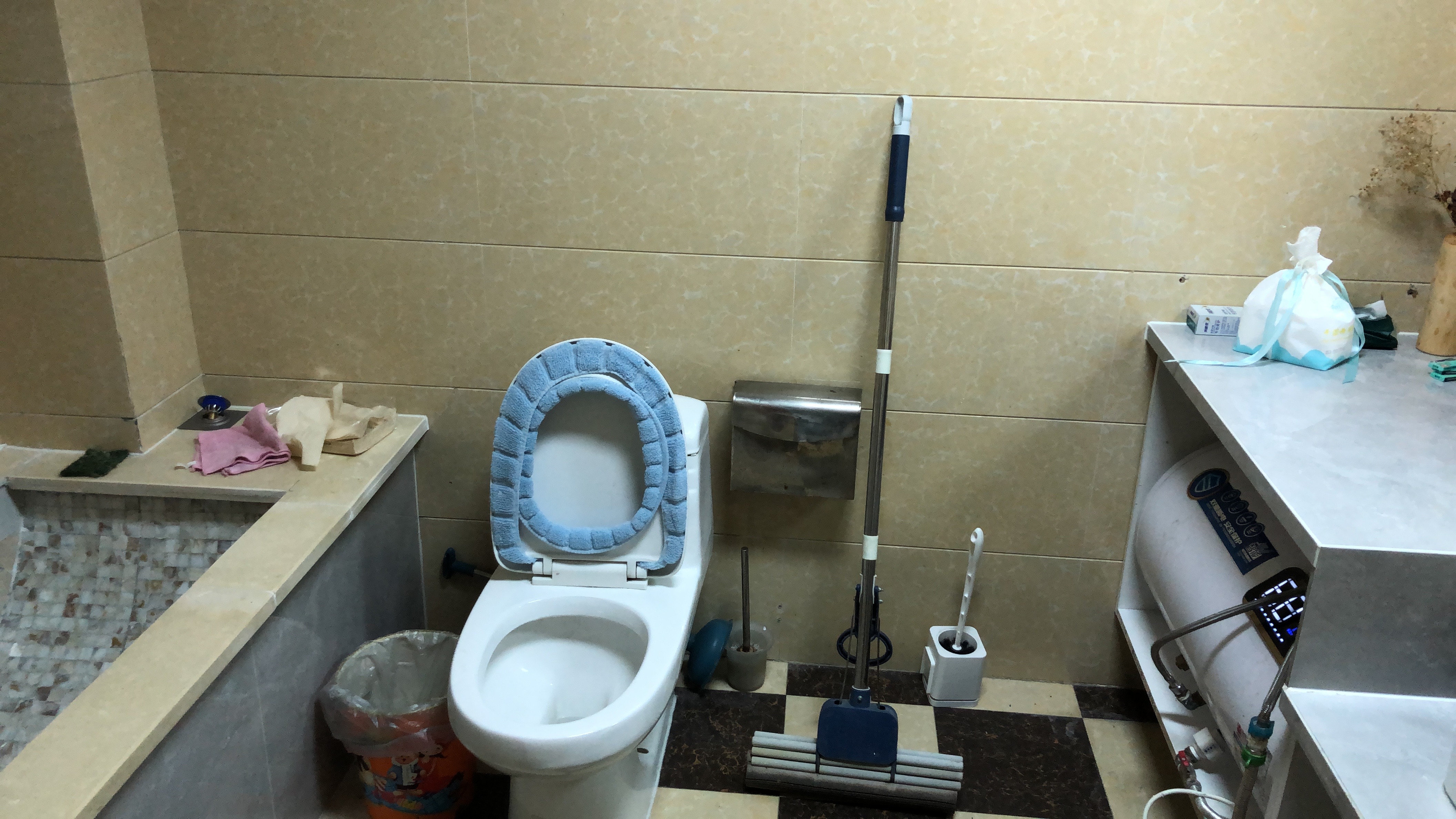 大唐花苑 随时看房·