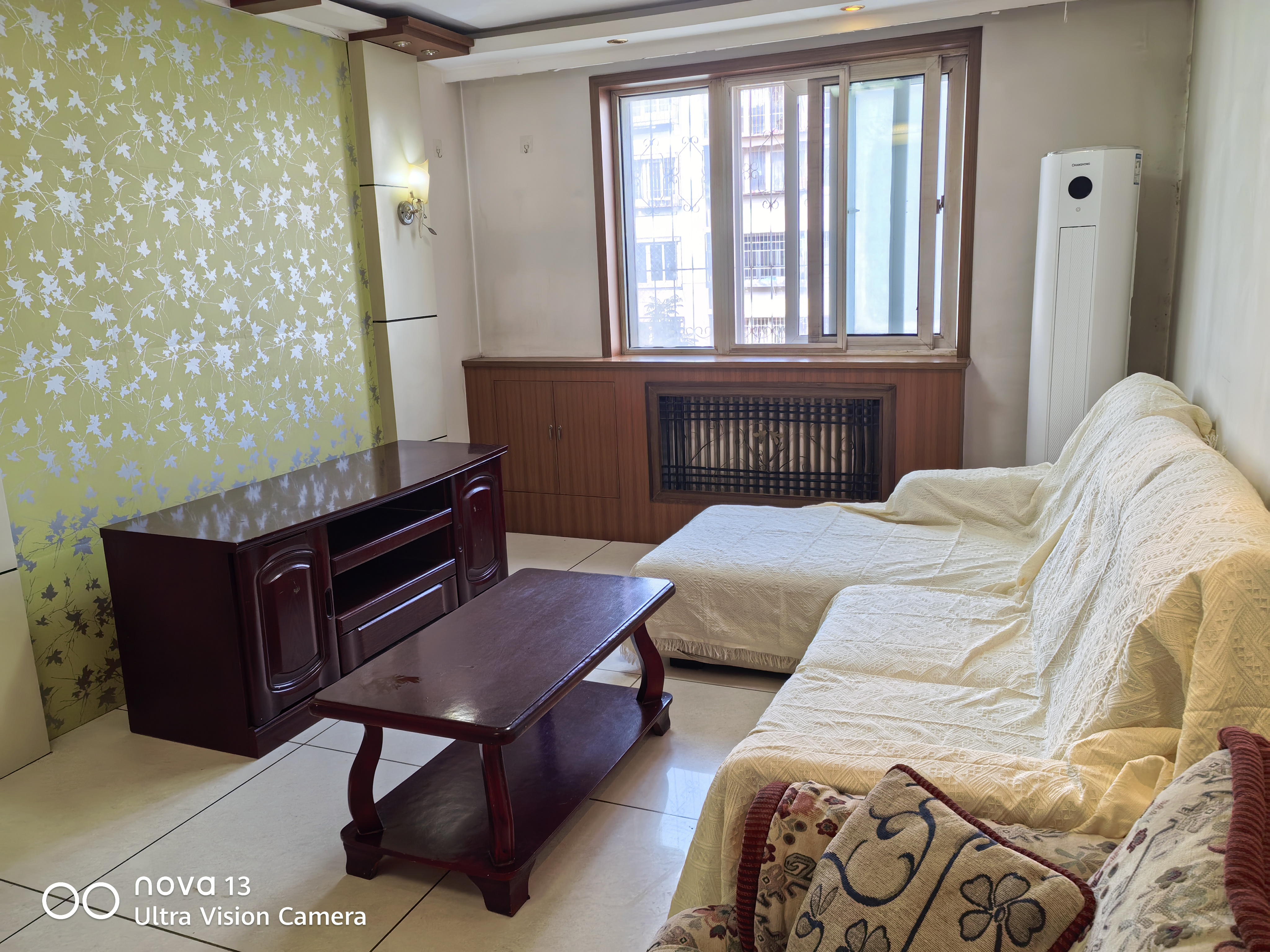 春晖园 3居室 7800元/月