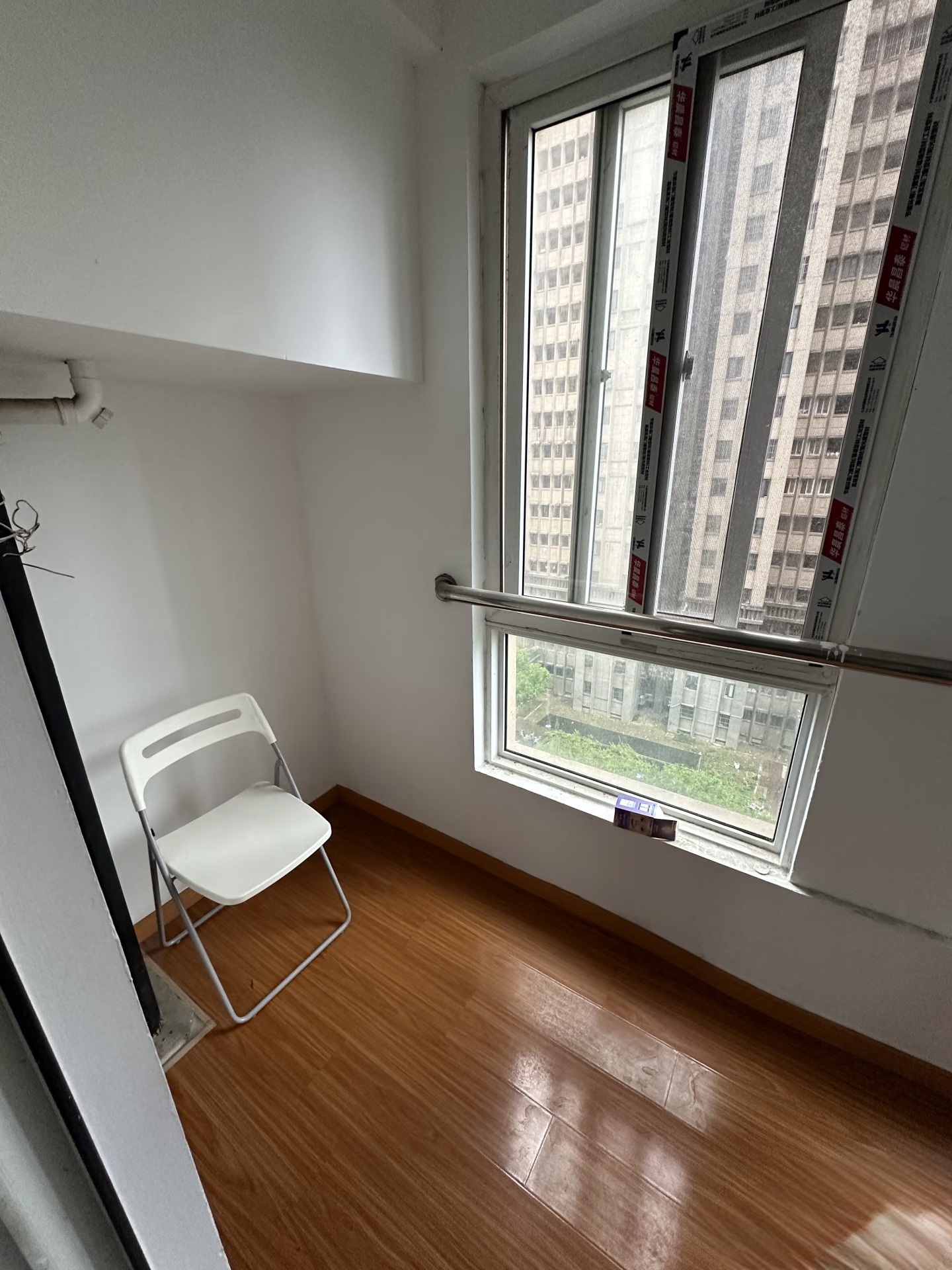 清荷北园 随时看房·