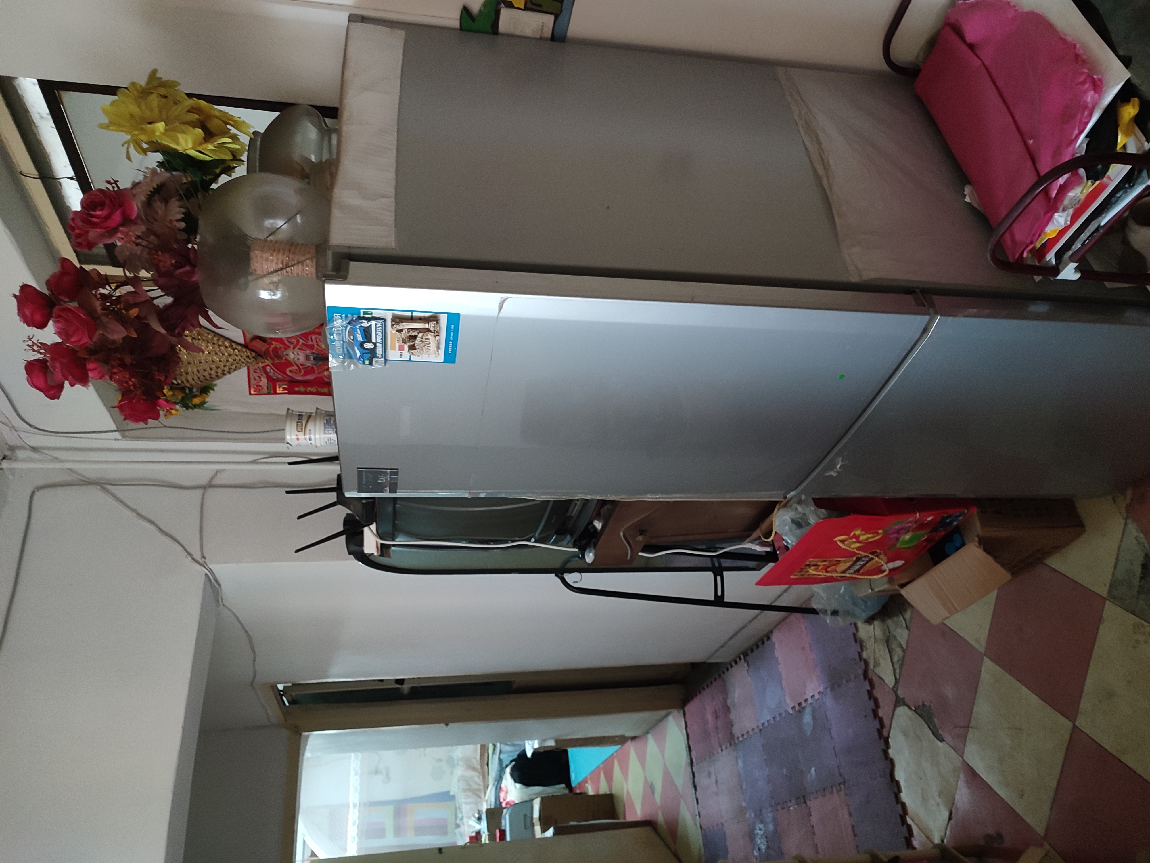 丰台东大街西里 随时看房·