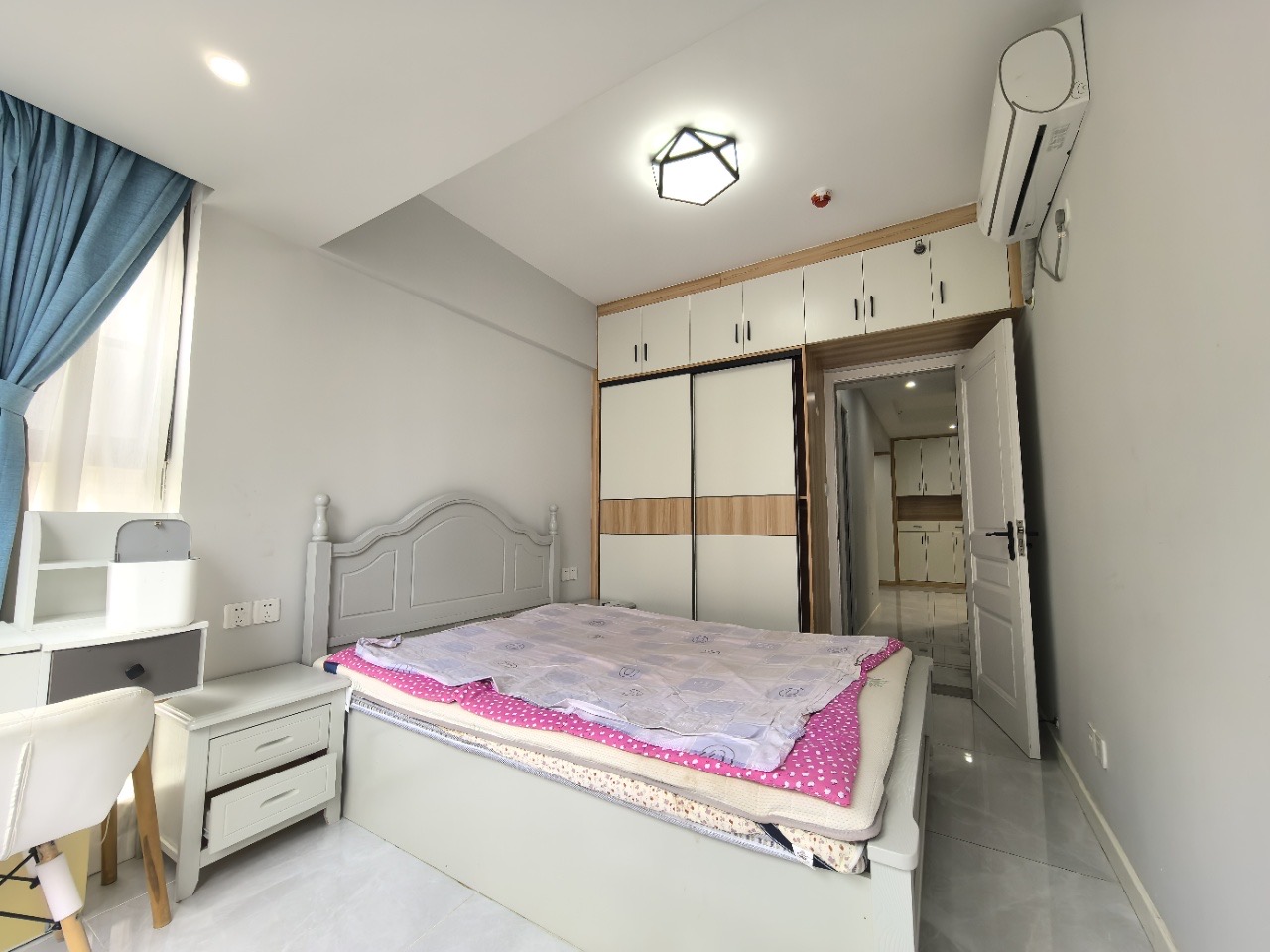 雄飞 新园名都 随时看房·