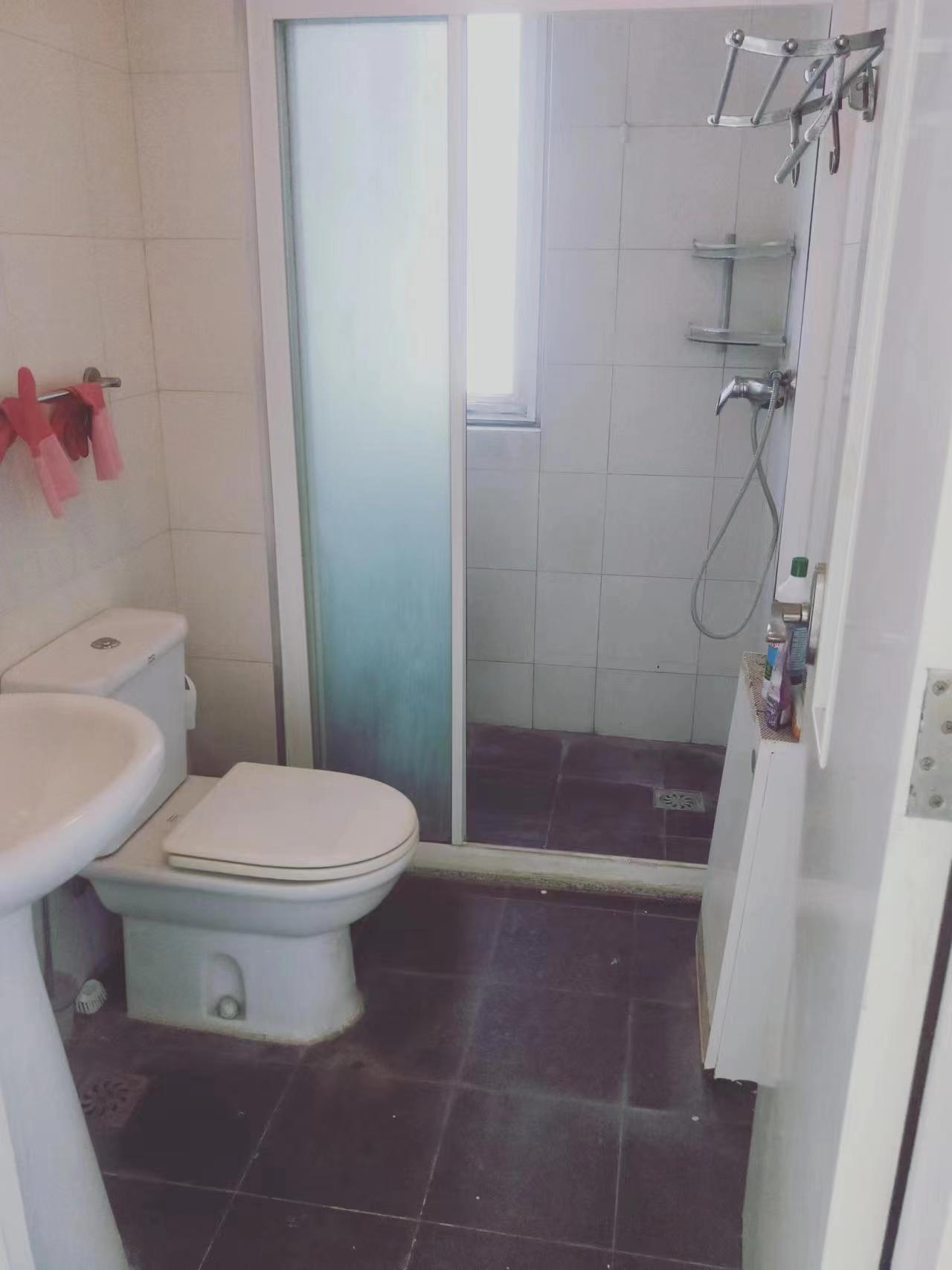 珠江绿洲家园 随时看房·