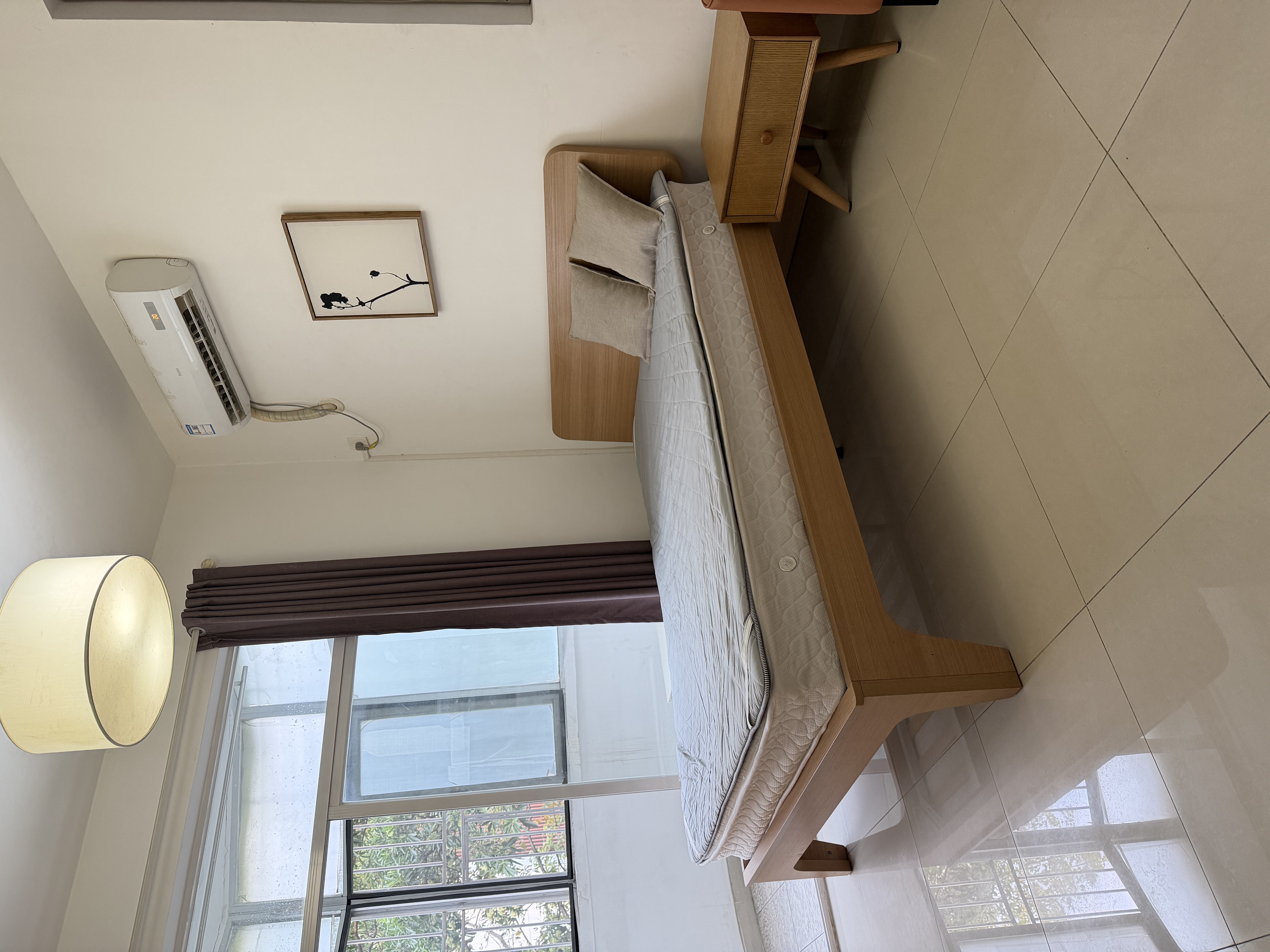 南油生活B区 随时看房·