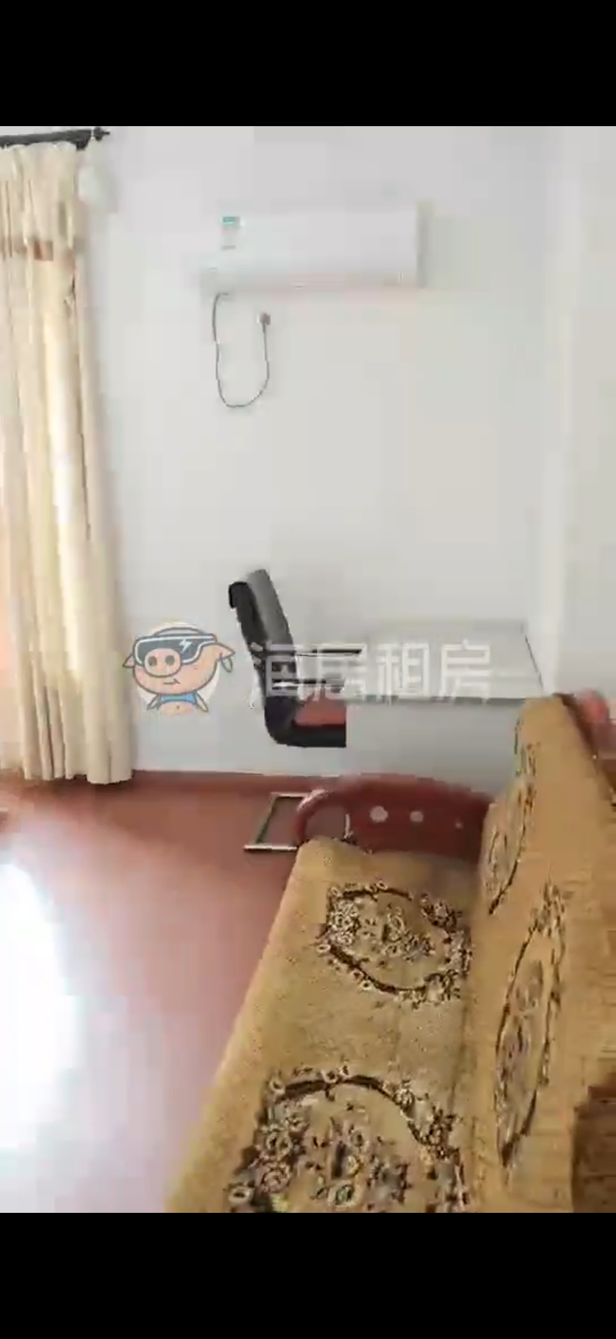 保利花园 随时看房·