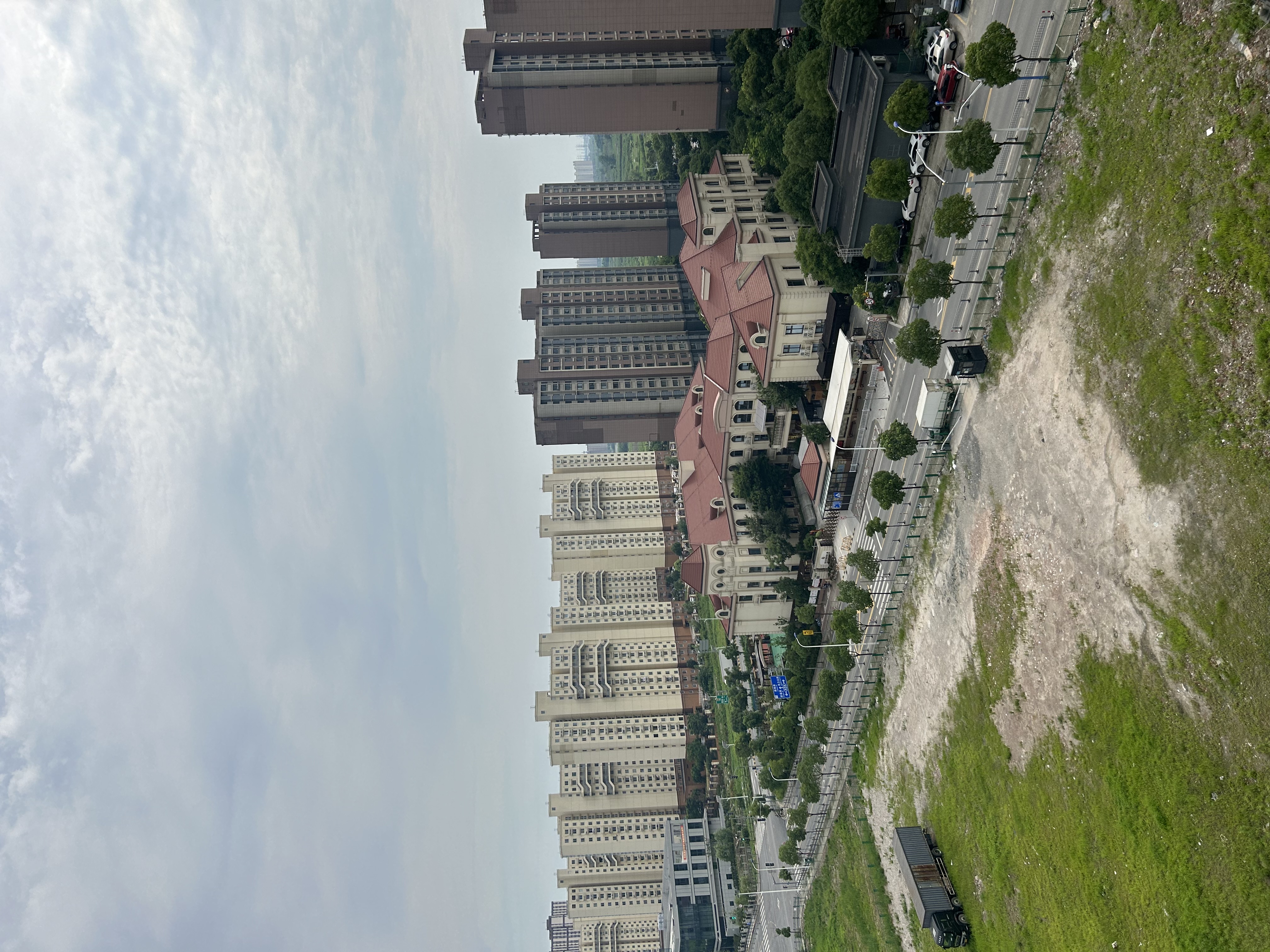 华杰苑 随时看房·