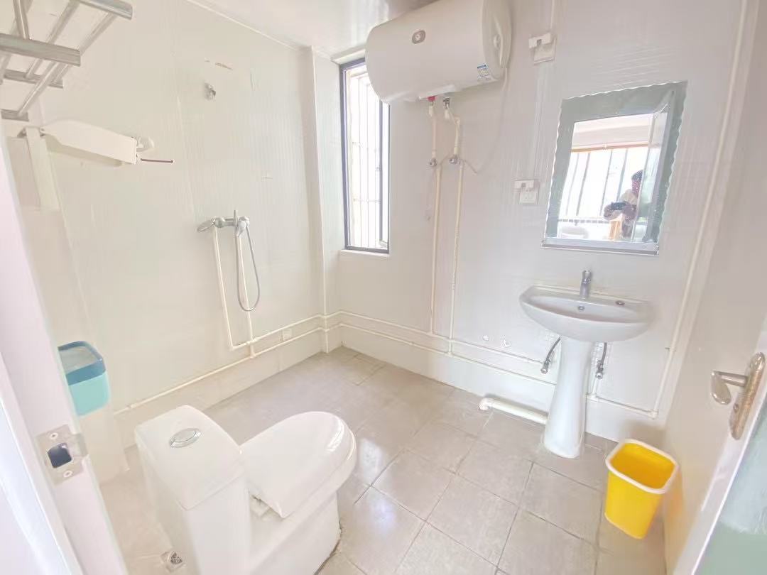 艺术家园3栋621 随时看房·