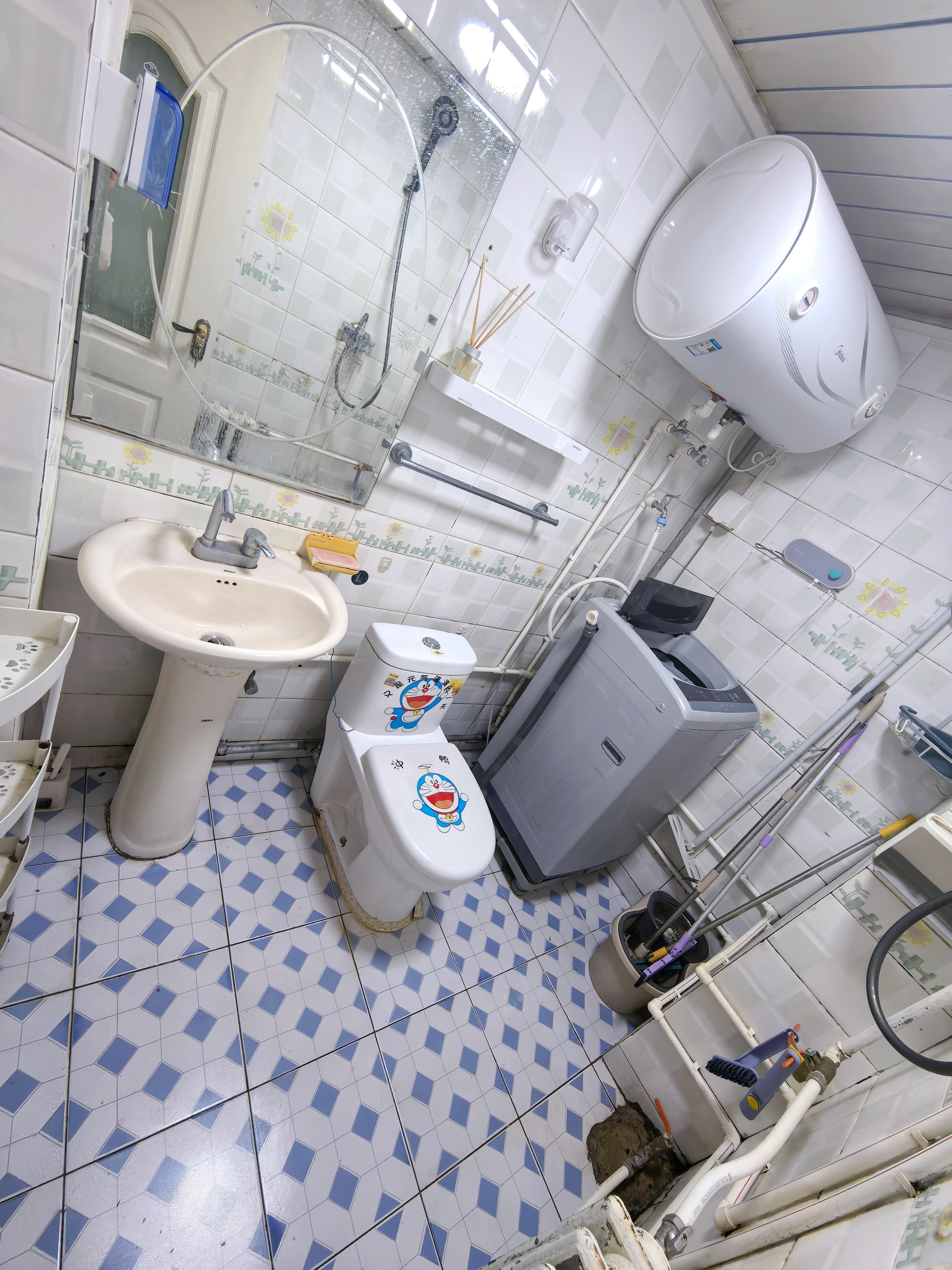 南新园小区 随时看房·