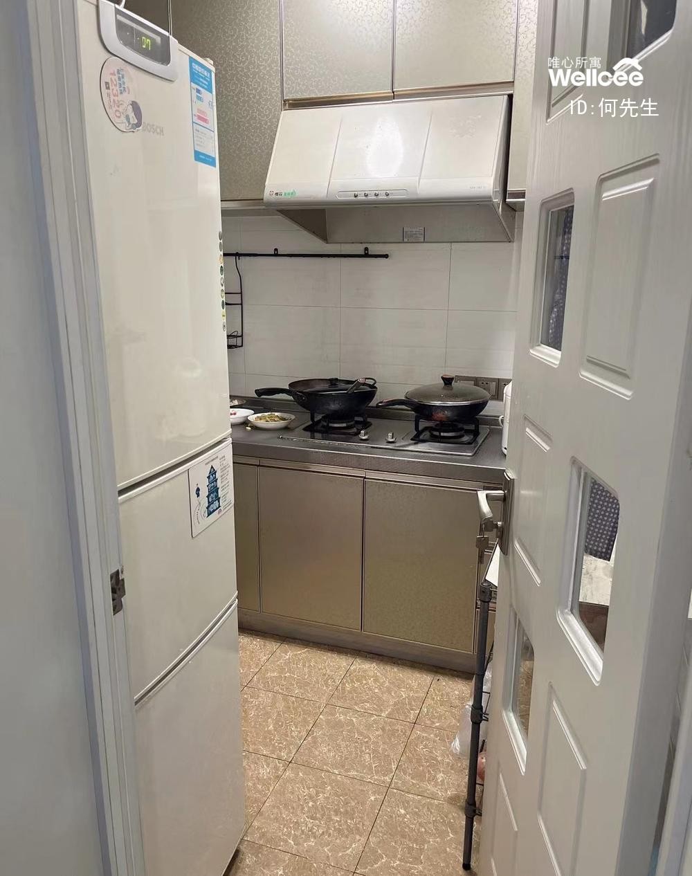 康桥月苑 随时看房·
