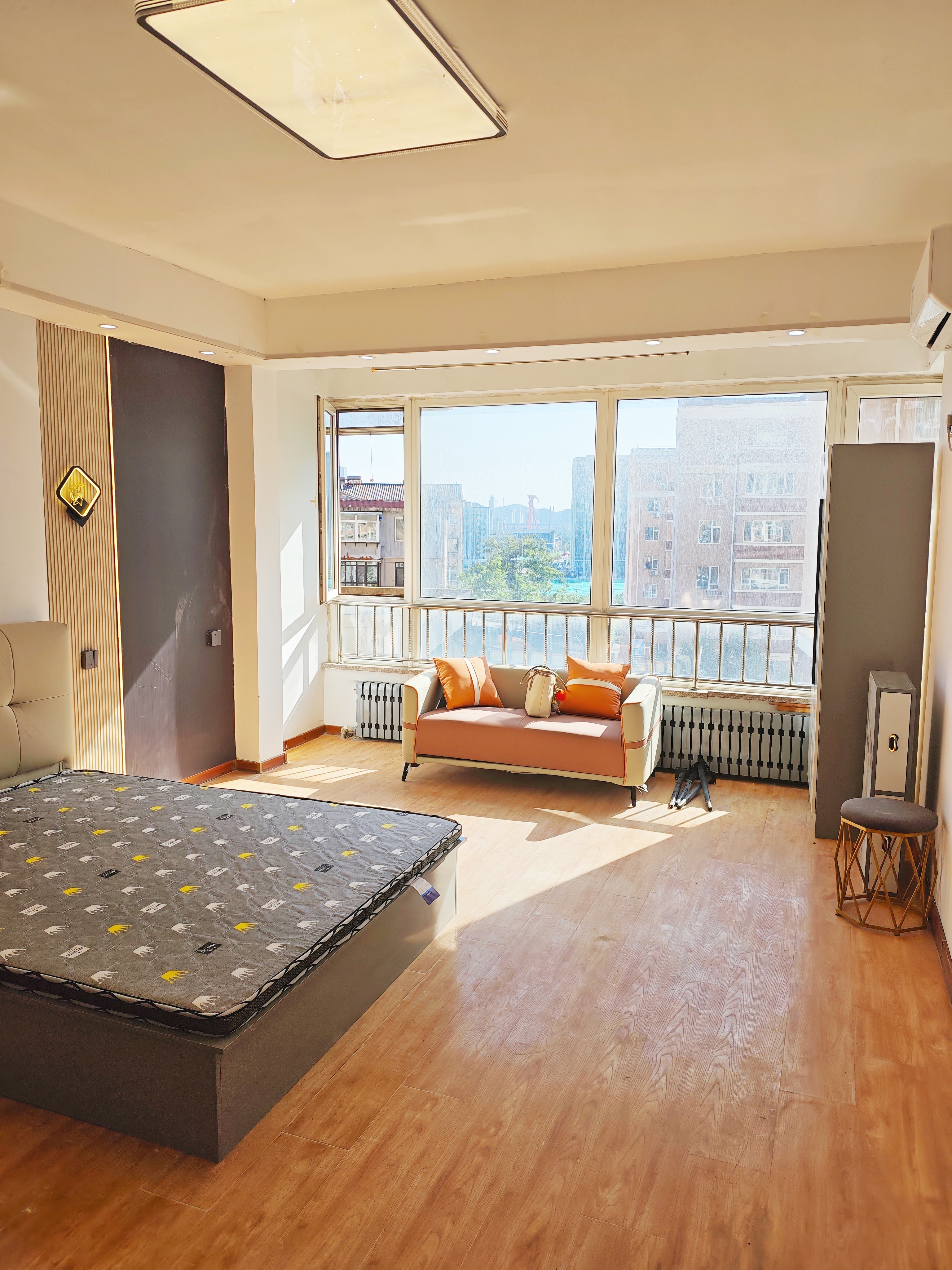 椒金园 随时看房·