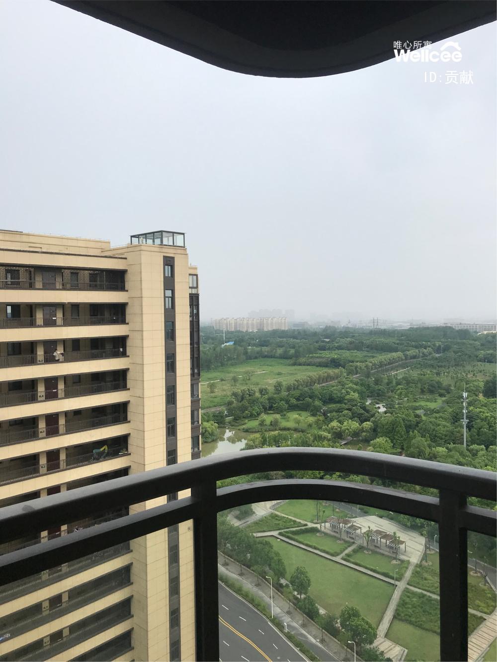 保利熙悦）