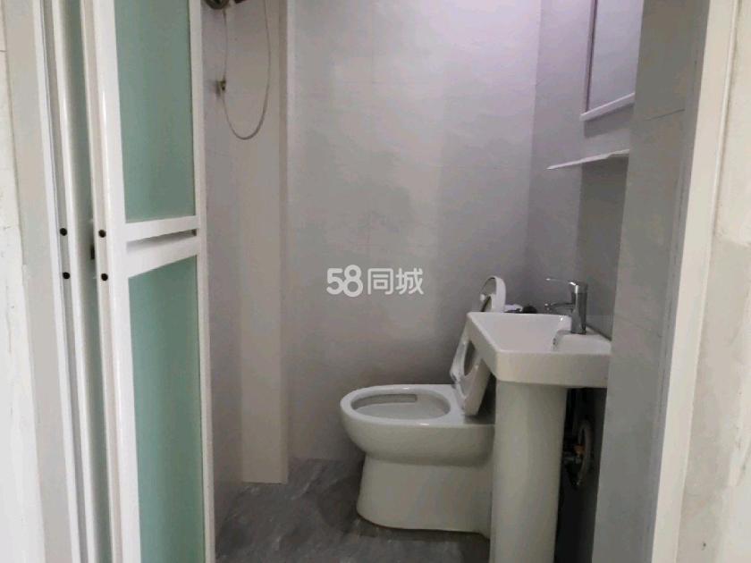 机务小区 随时看房·