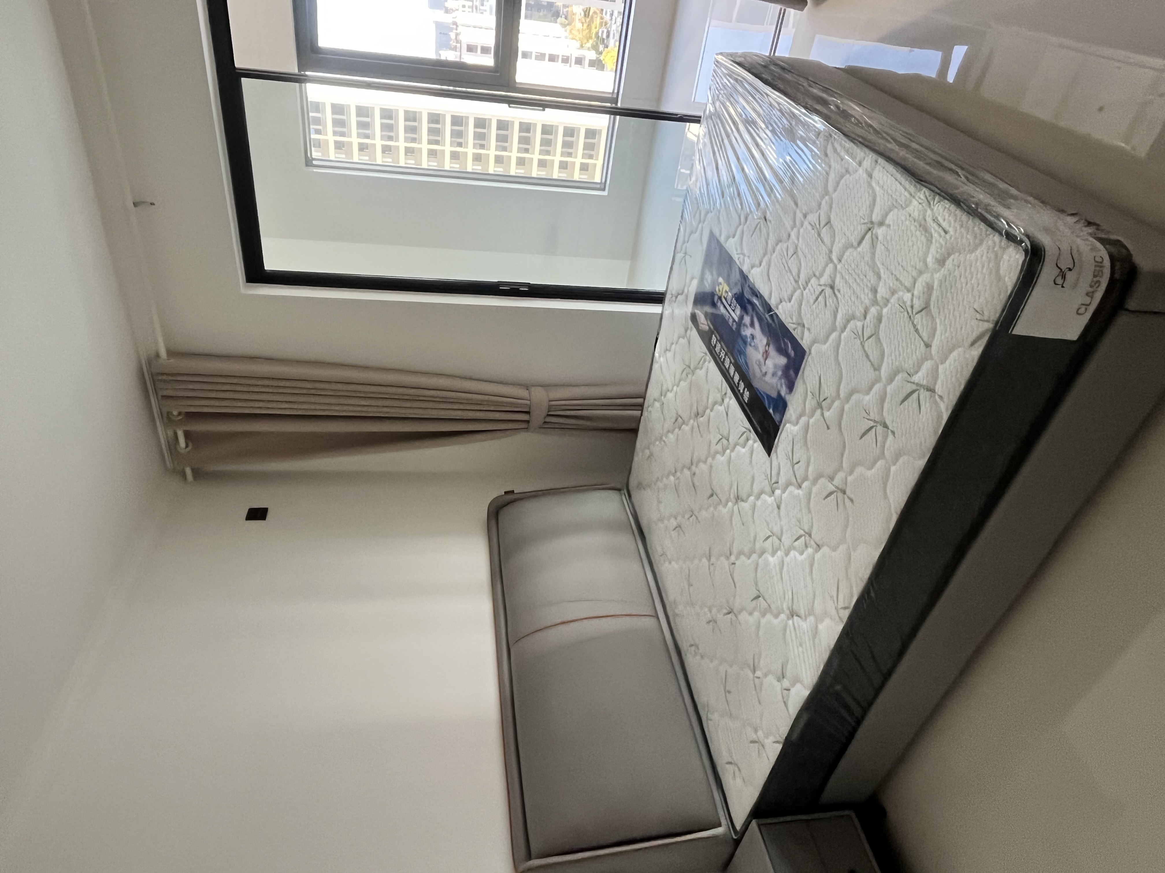 芳华园 随时看房·