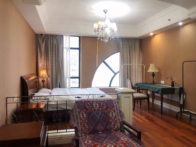 第一街区 随时看房·