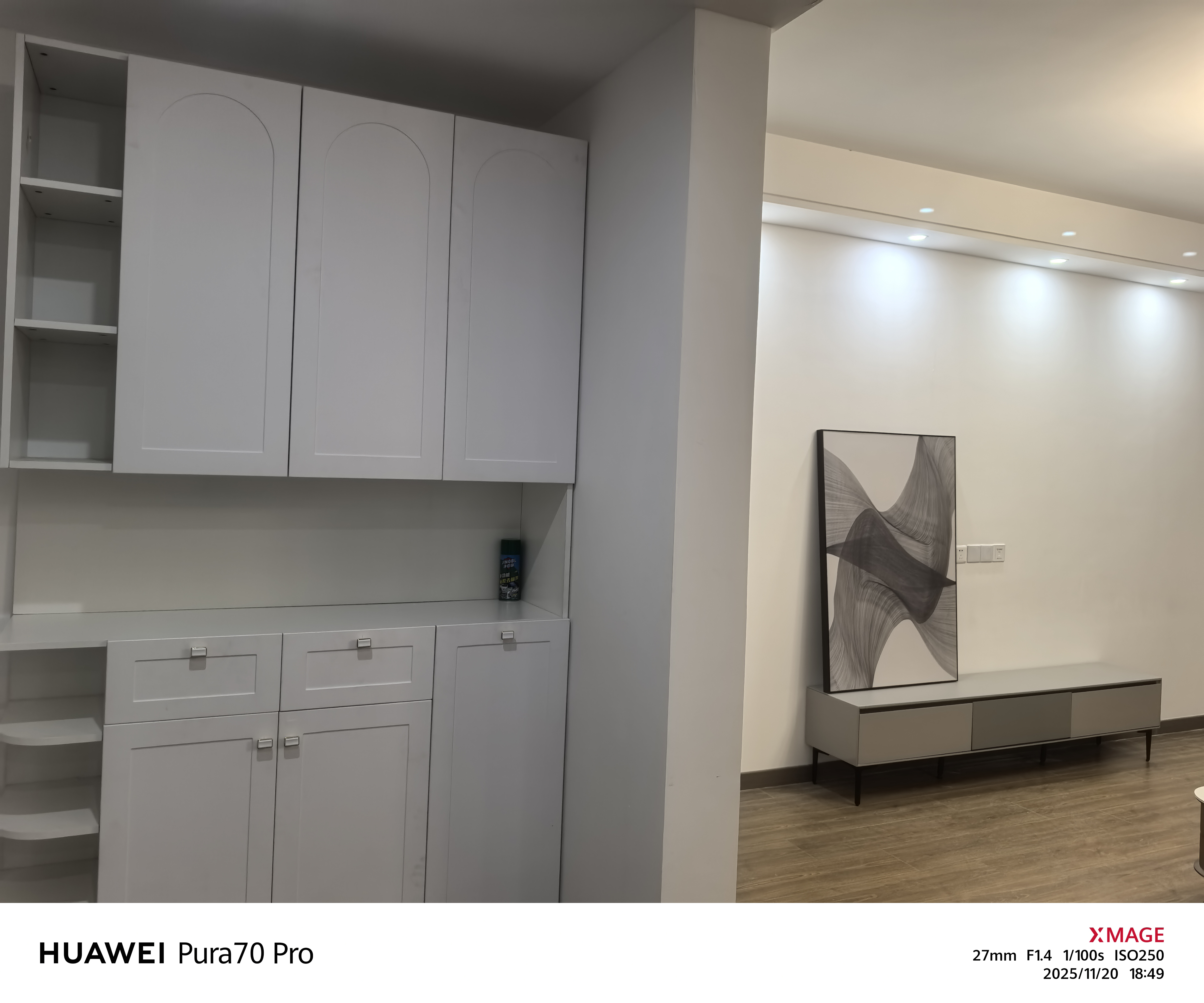 西派国樾 随时看房·