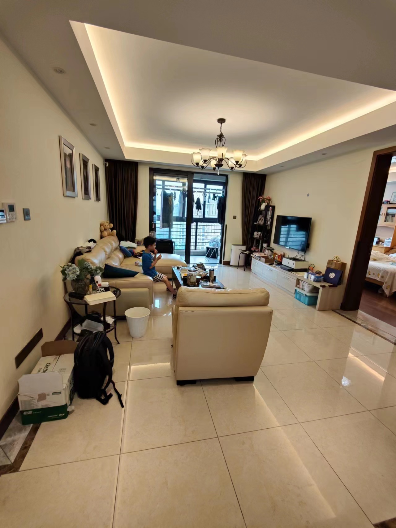 一品漫城 随时看房·