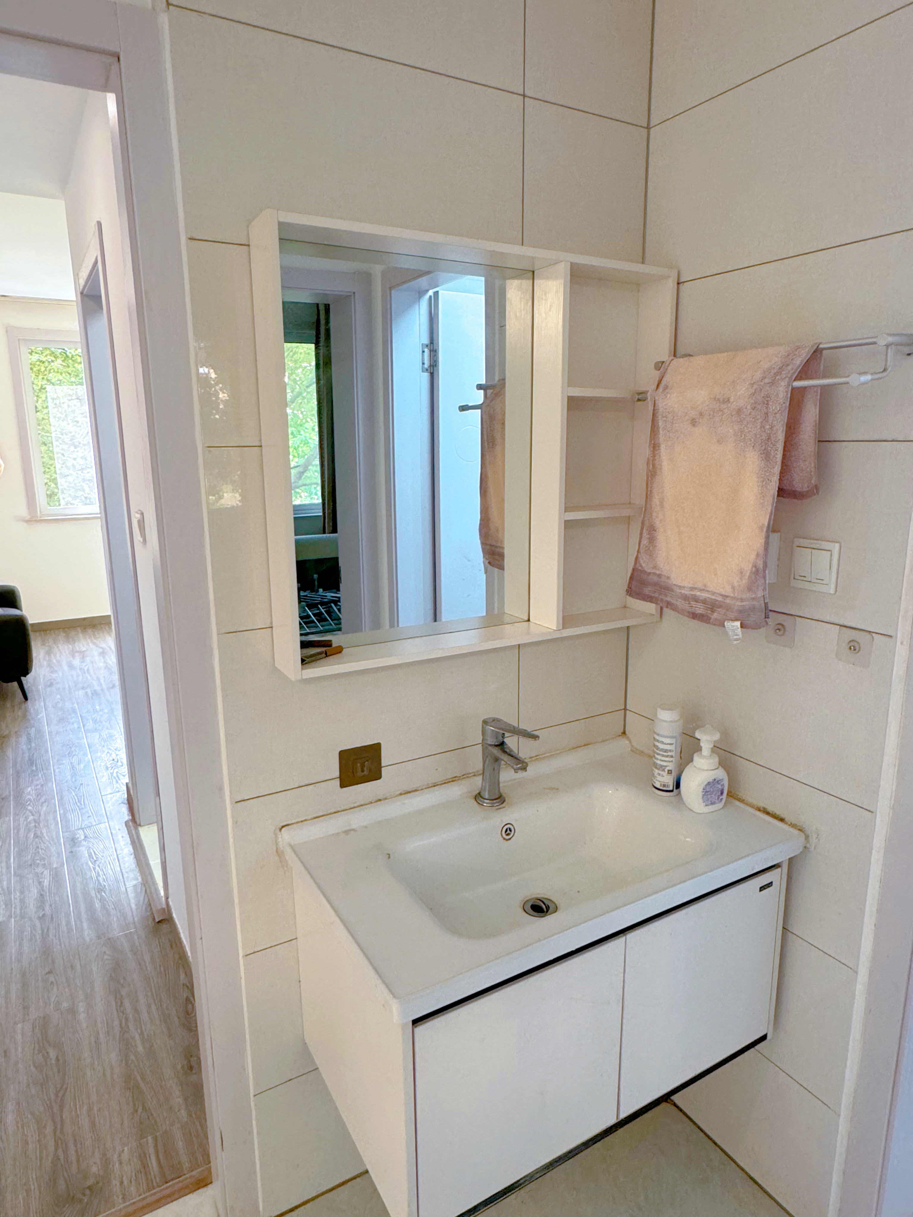 浦恒馨苑 随时看房·