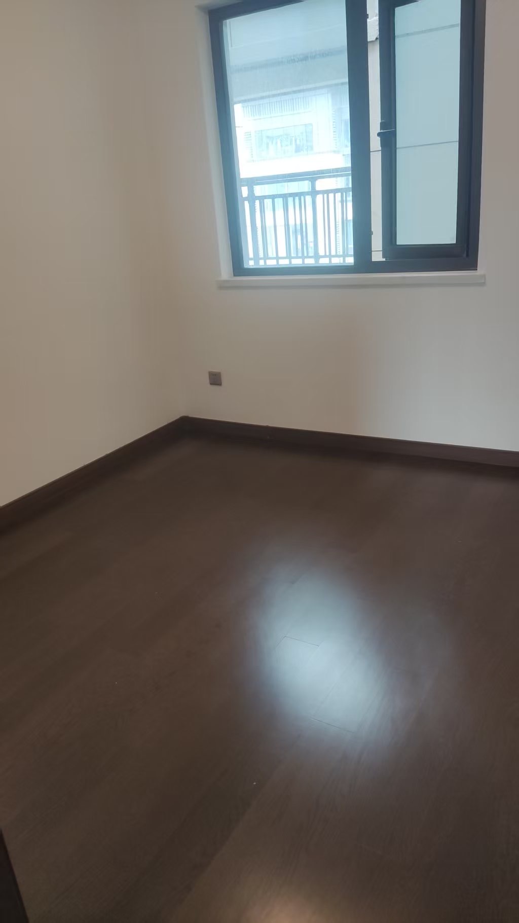 保利海德公园一号院 3居室 800元/月