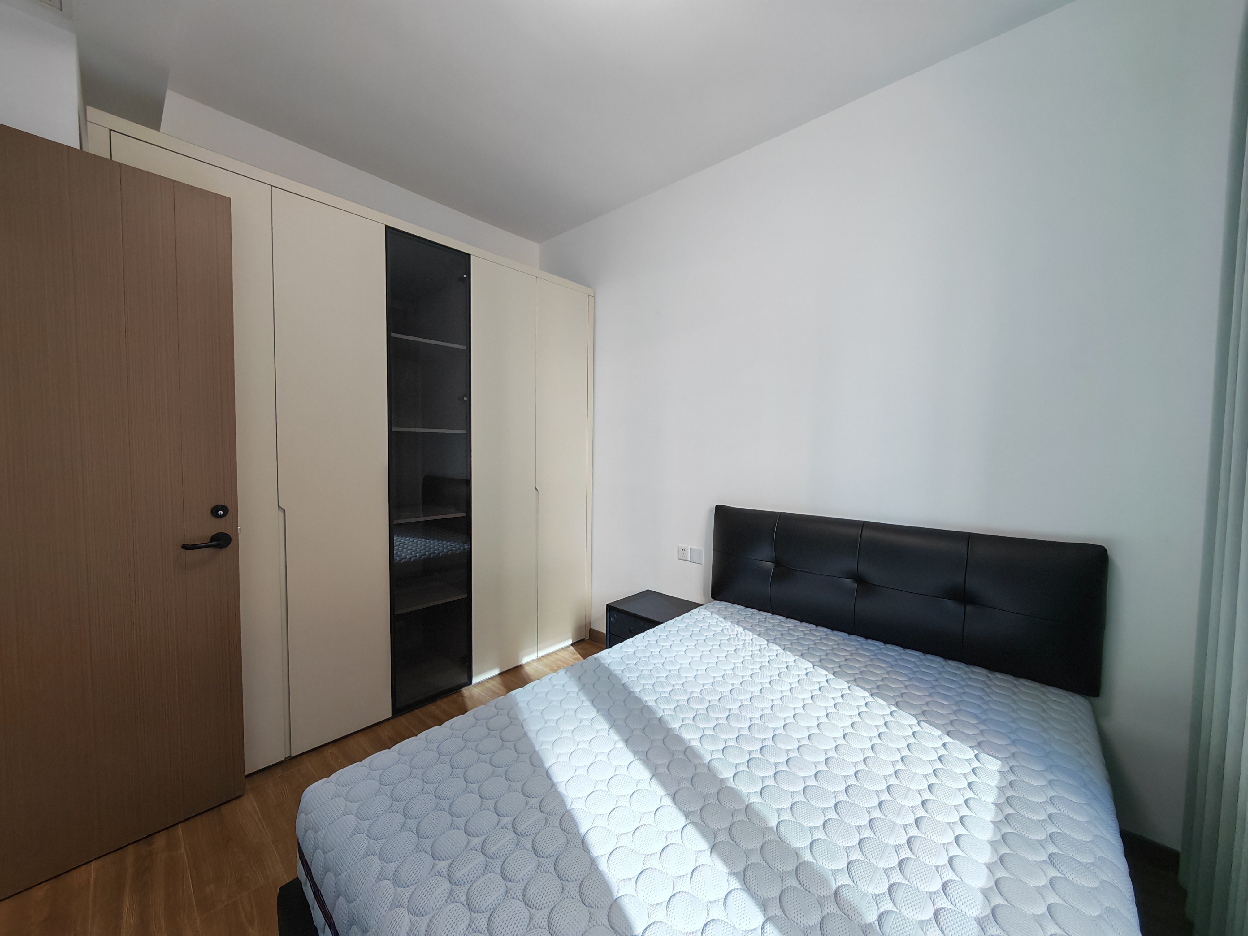 西派国樾 随时看房·