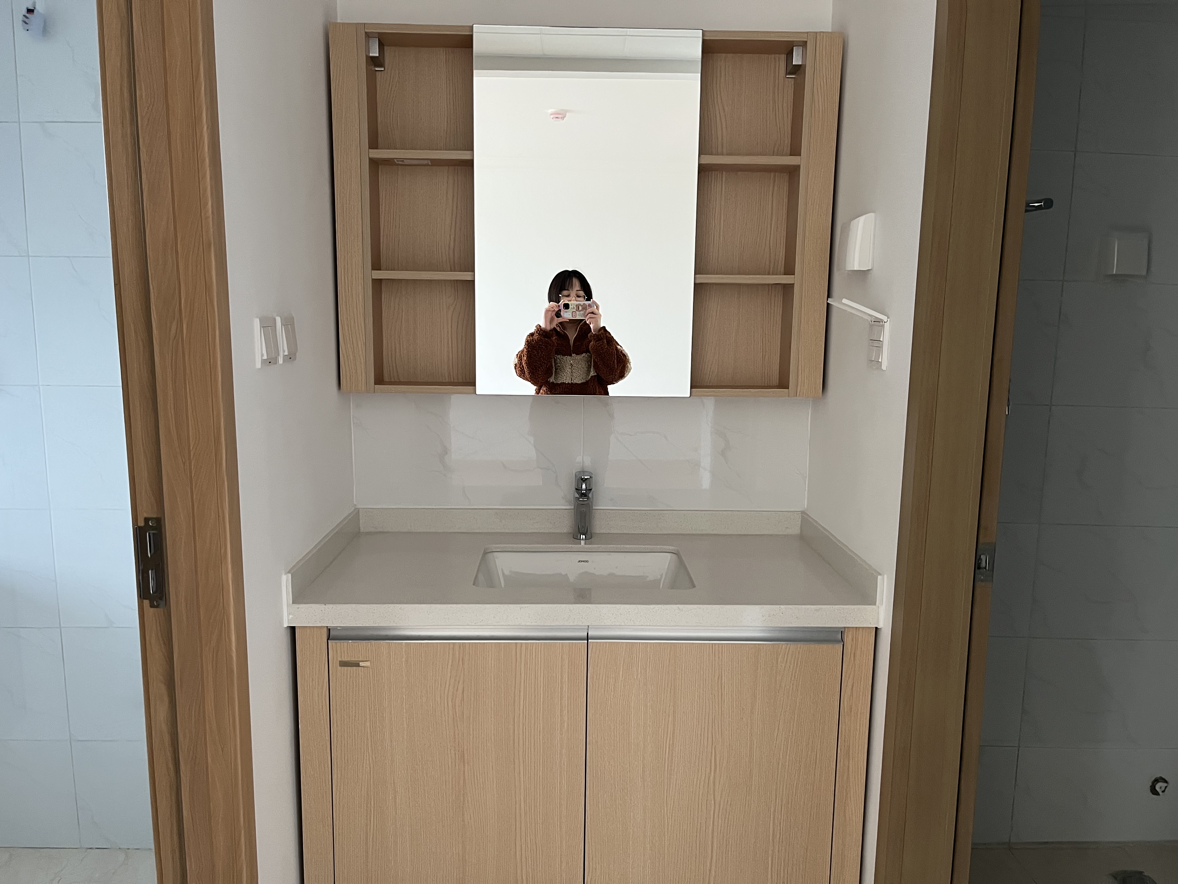 福兴雅苑 随时看房·
