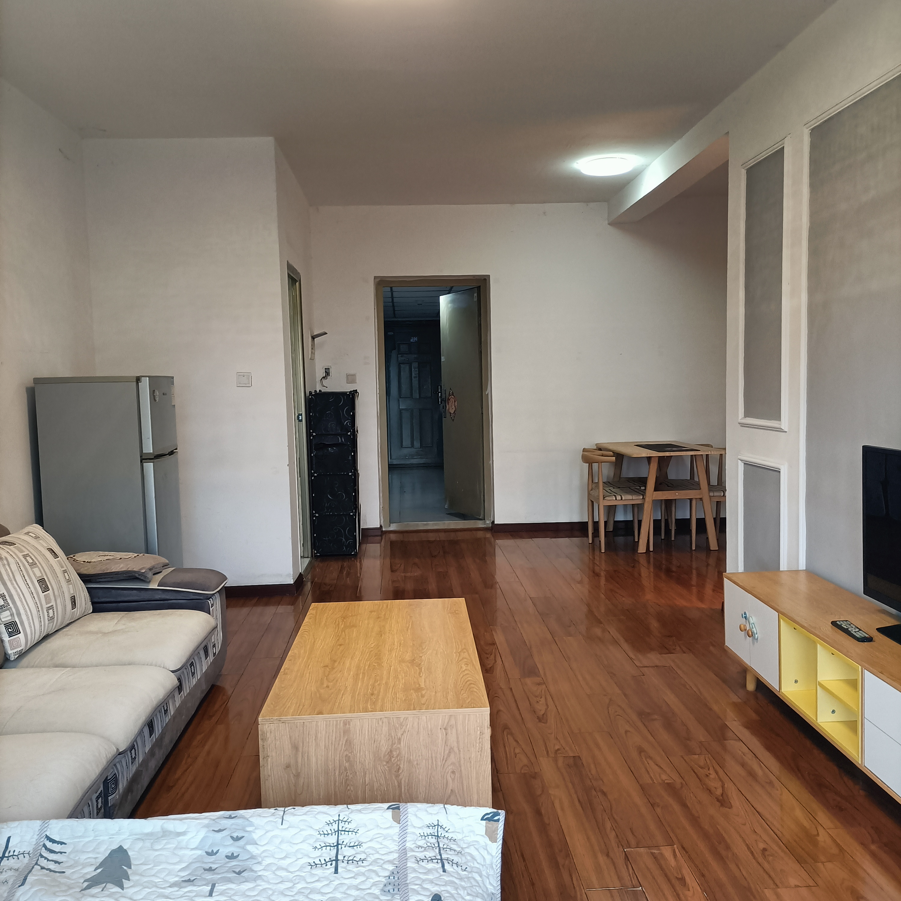 清水路苑 随时看房·