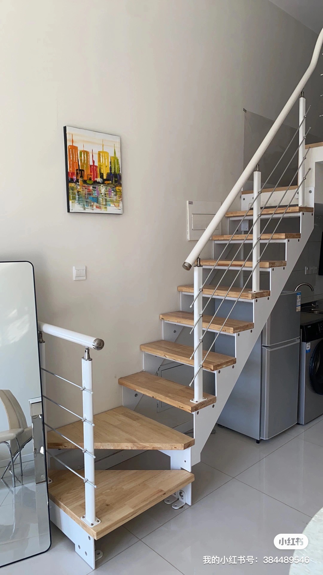 历下区Cbd复式公寓 随时看房·