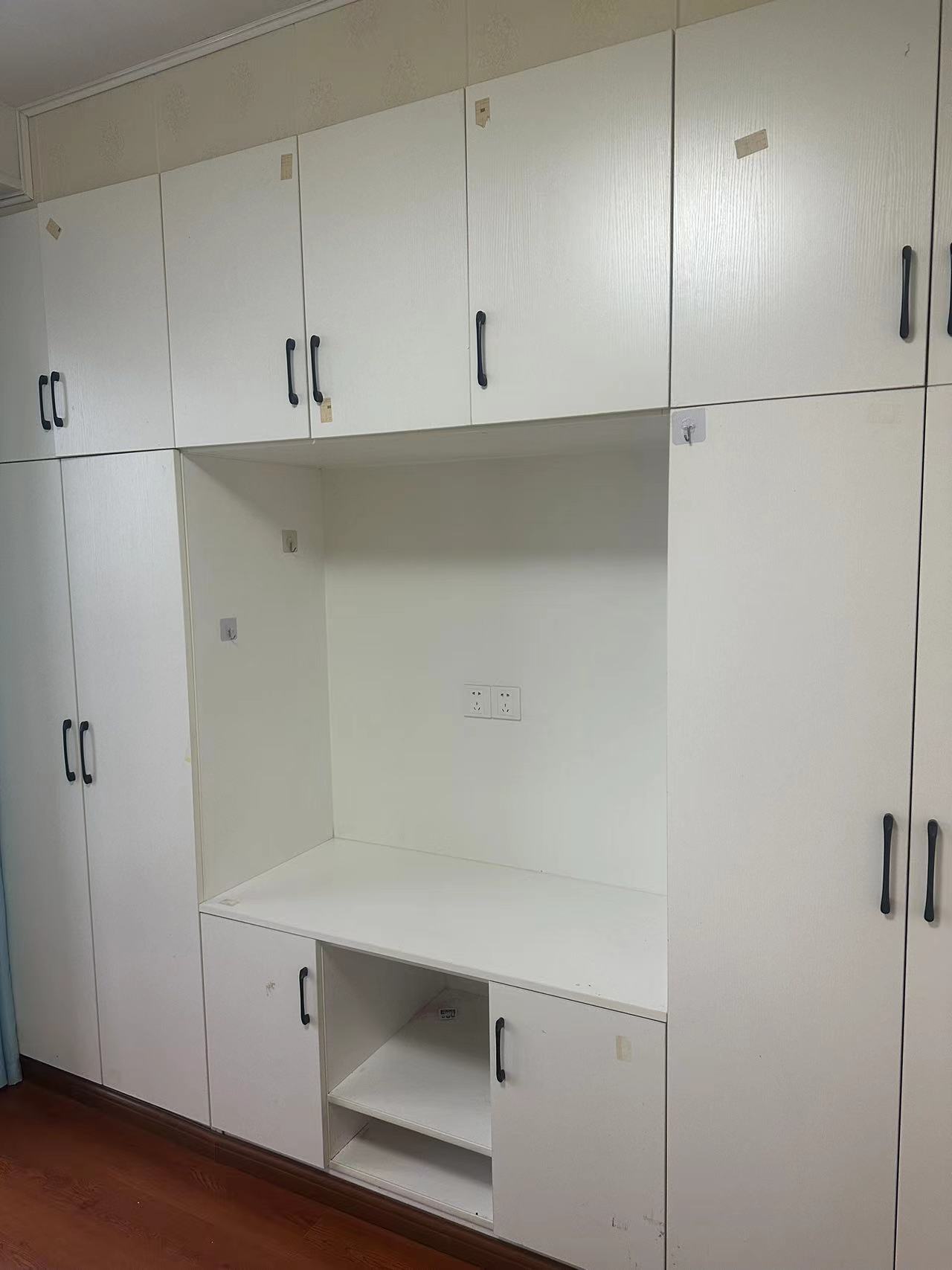 香港城天和公馆 随时看房·