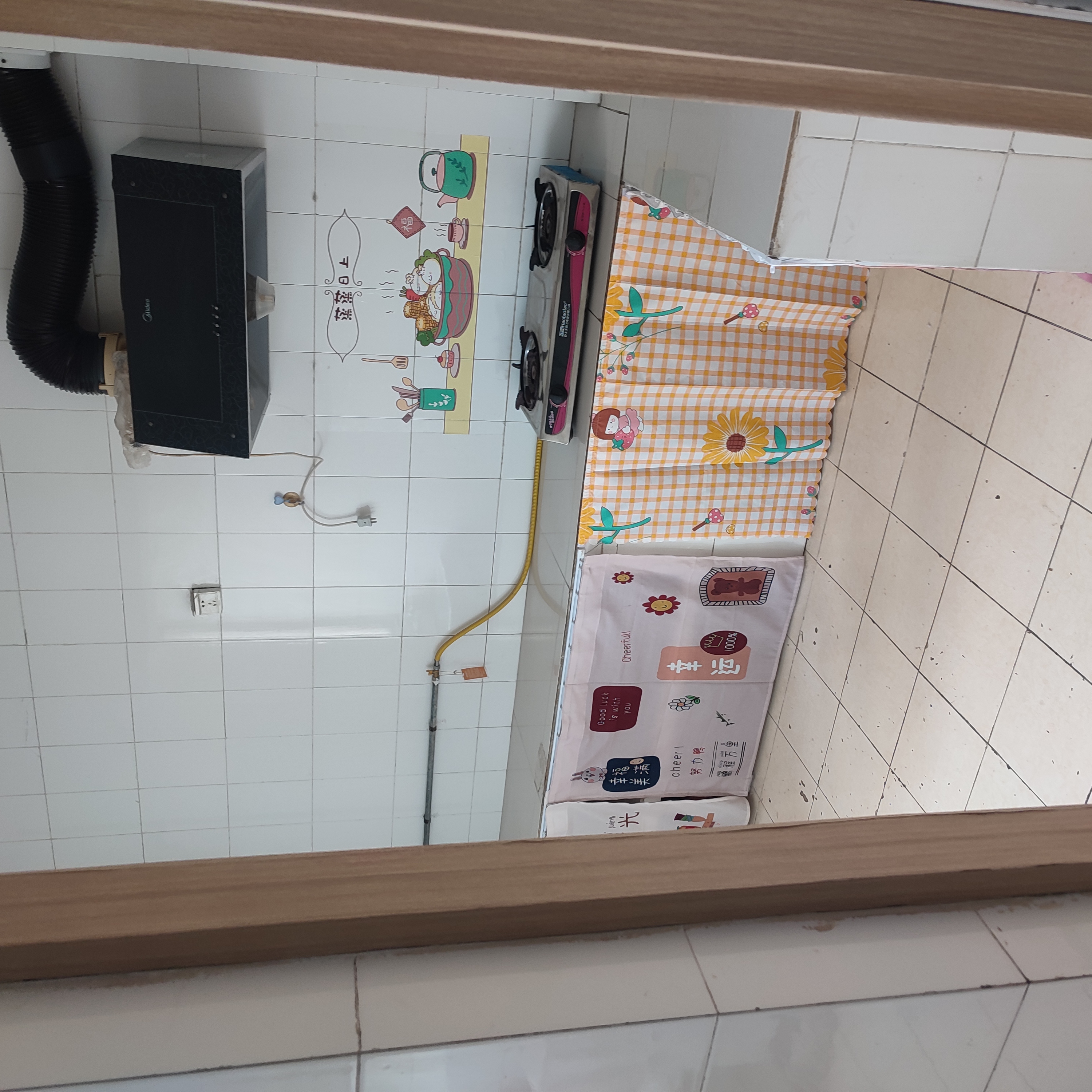益民西区 随时看房·