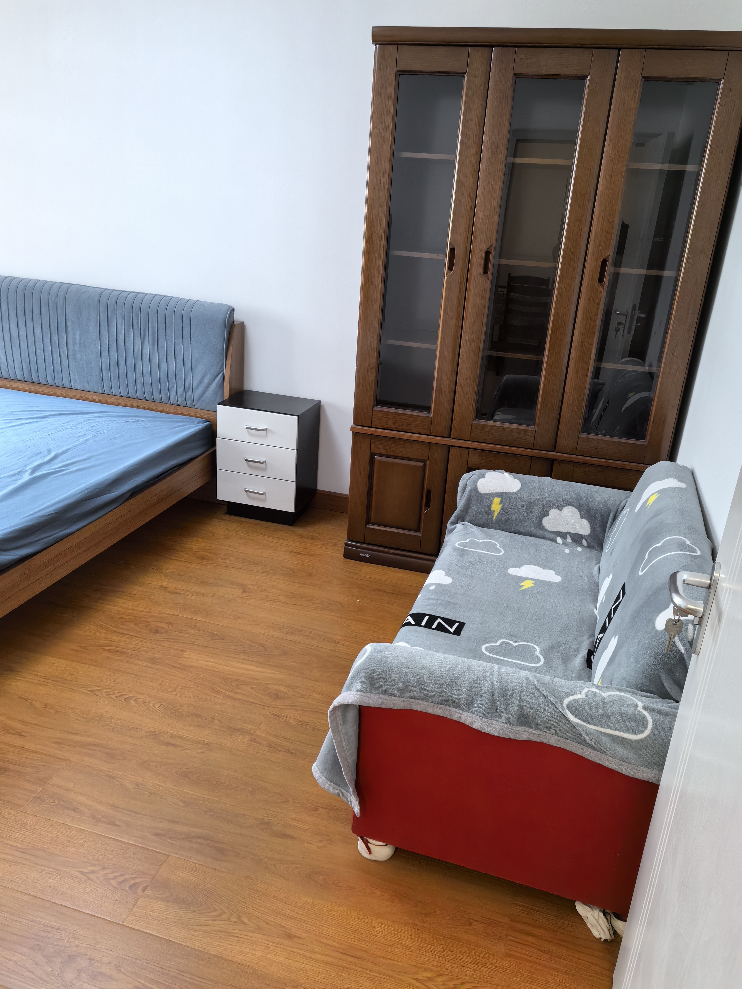 建研院家属楼 随时看房·
