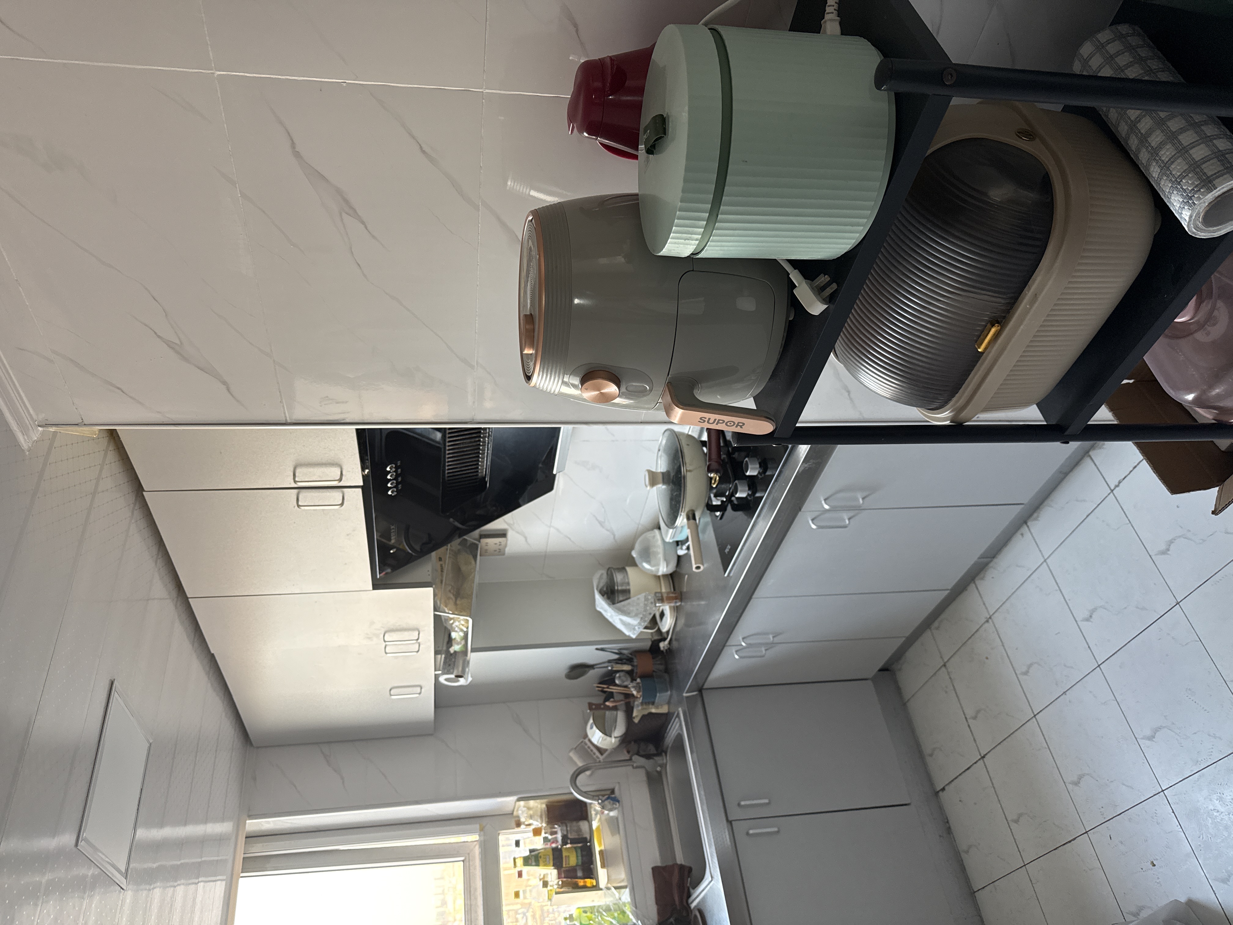 北花园1号院 随时看房·