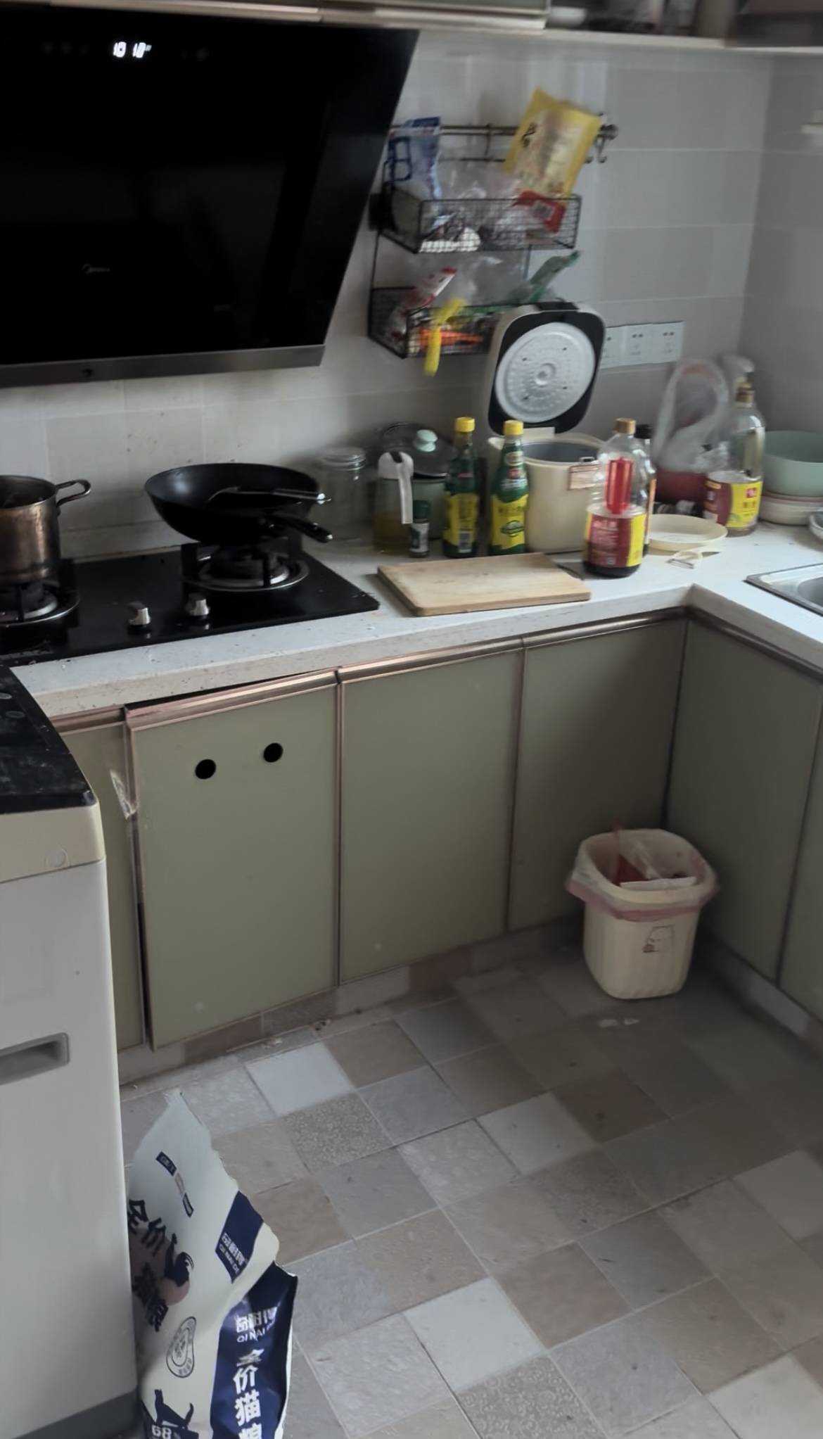 金鹏两江时光 随时看房·