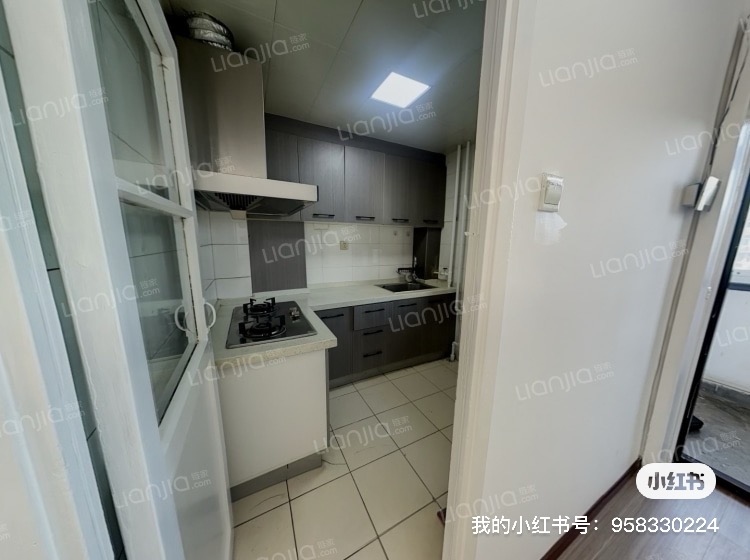 佟麟阁路62号院 随时看房·