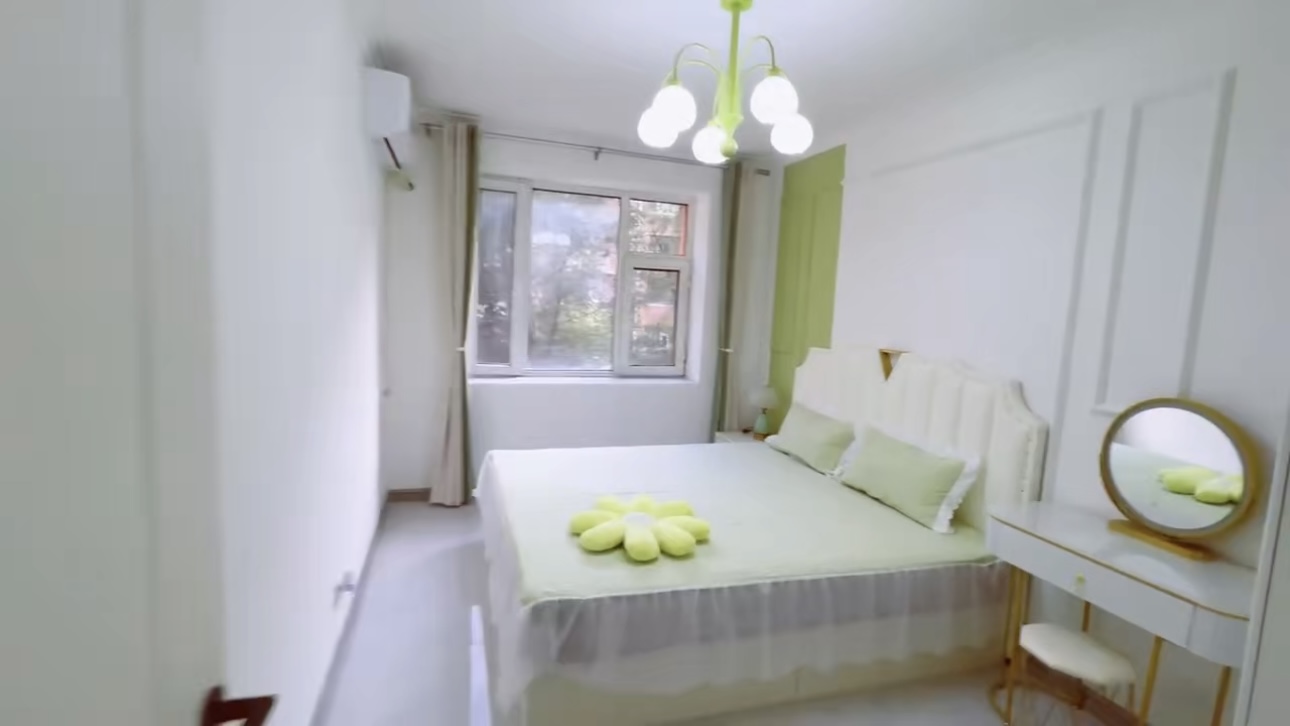 新兴红旗嘉园 随时看房·