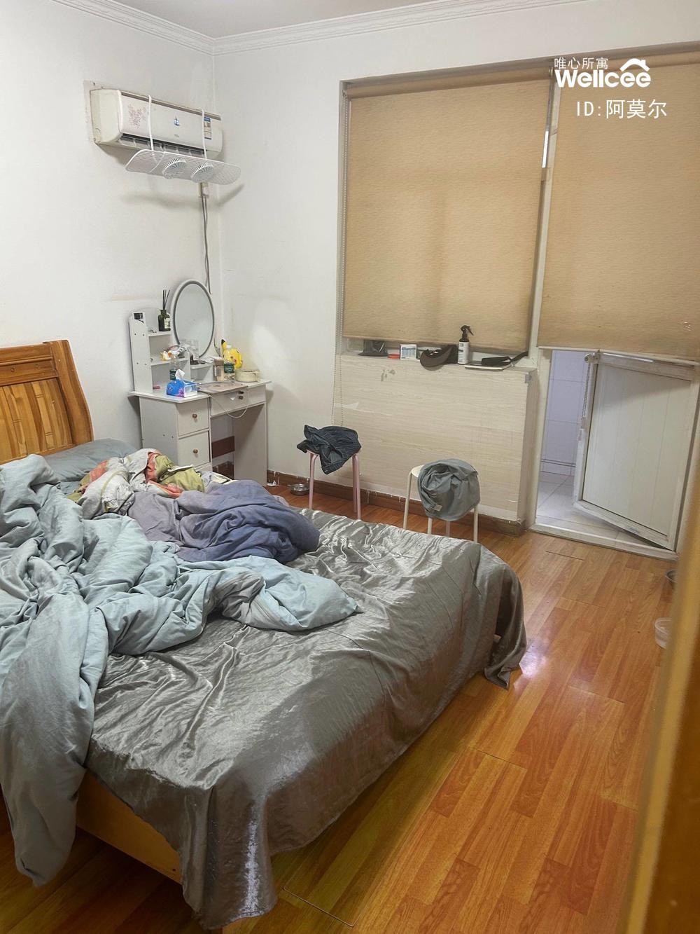 白鹭小区 随时看房·