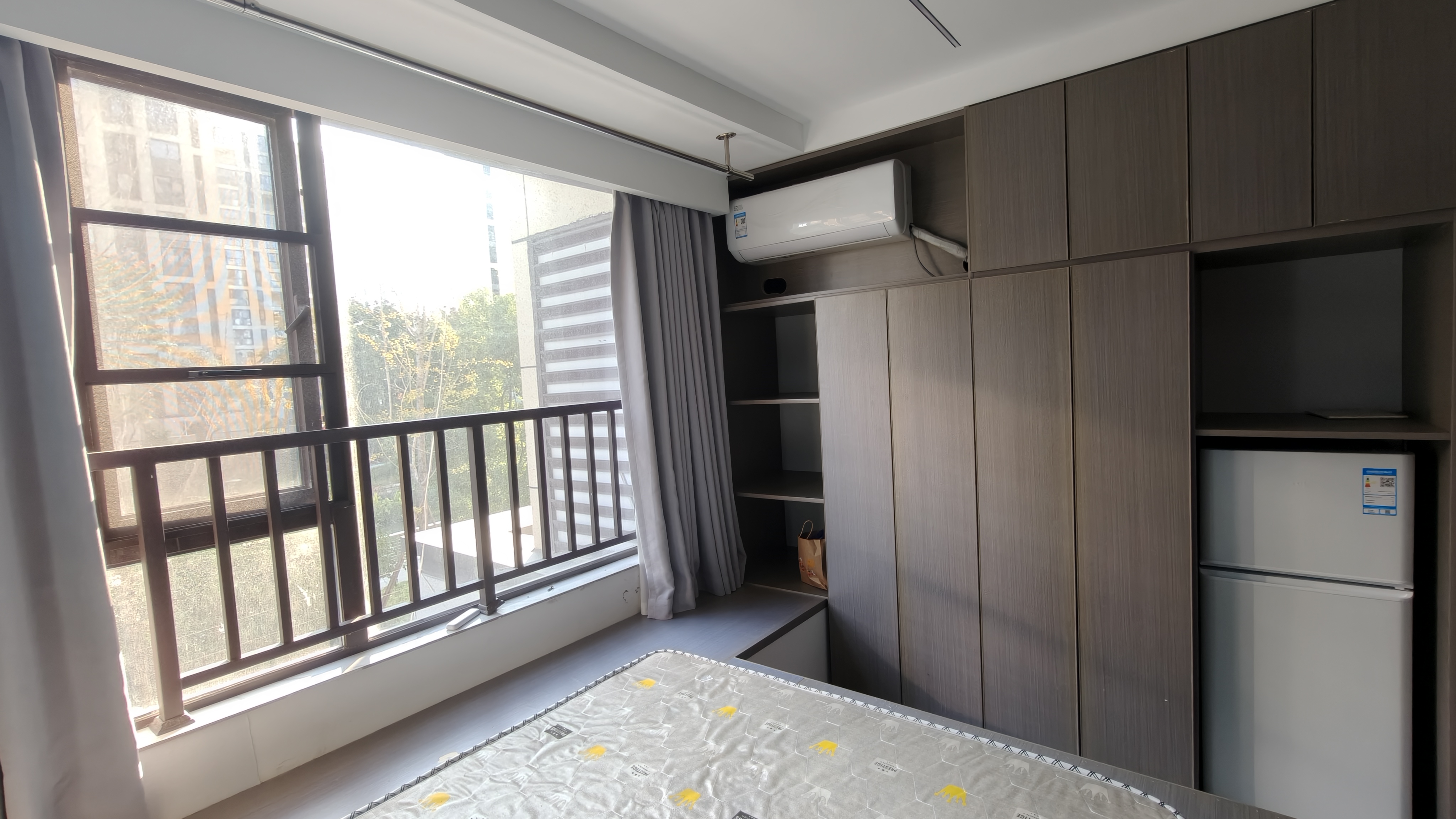 南烨星锦府 随时看房·